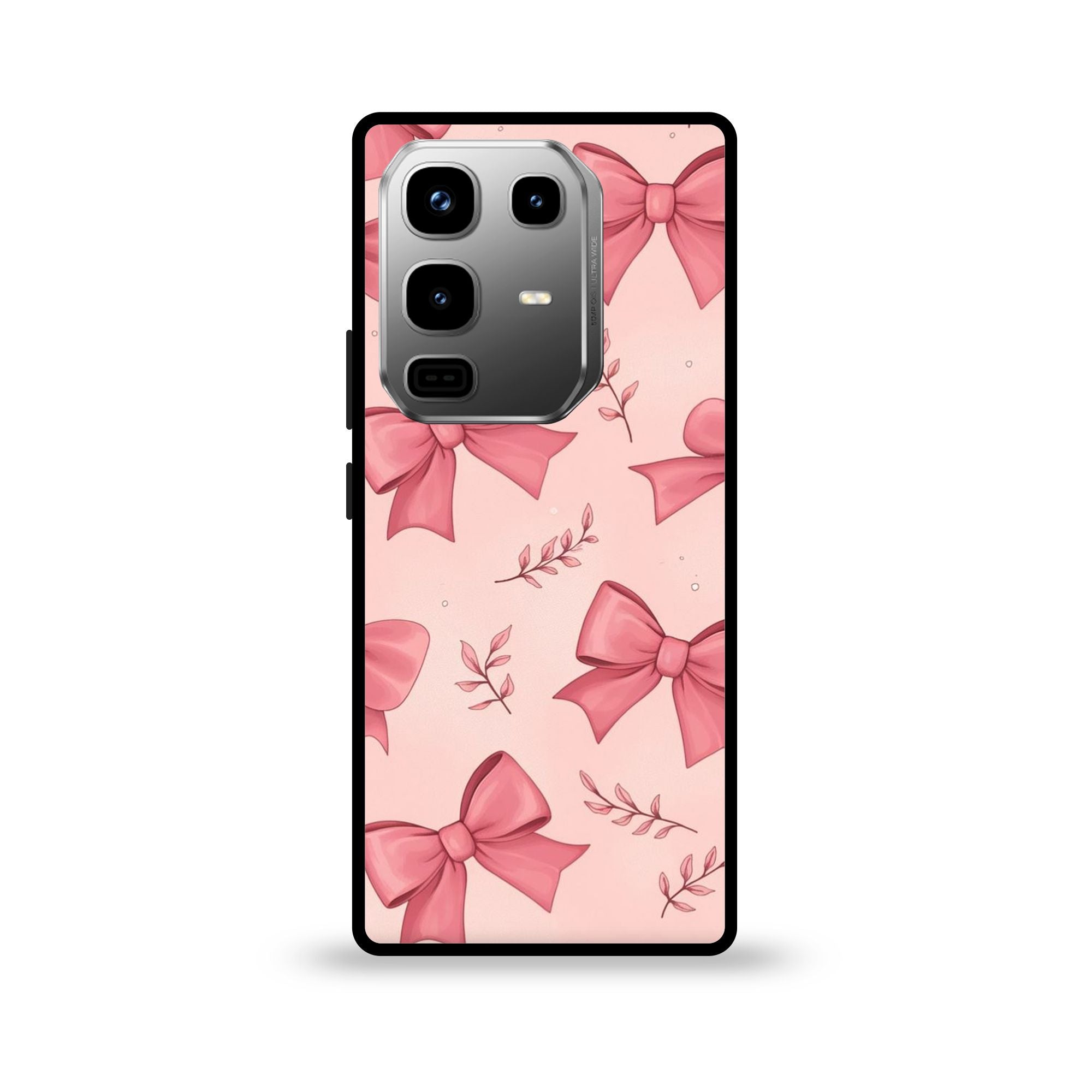 Infinix Note 50 Pro - Wallpaper 033 - Premium Printed Glossy Phone Case