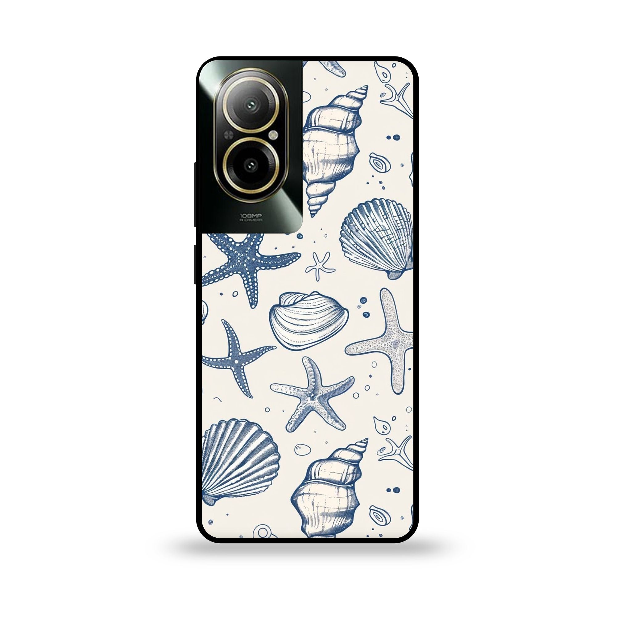 Realme C67 - Wallpaper 091 - Premium Printed Glossy Phone Case