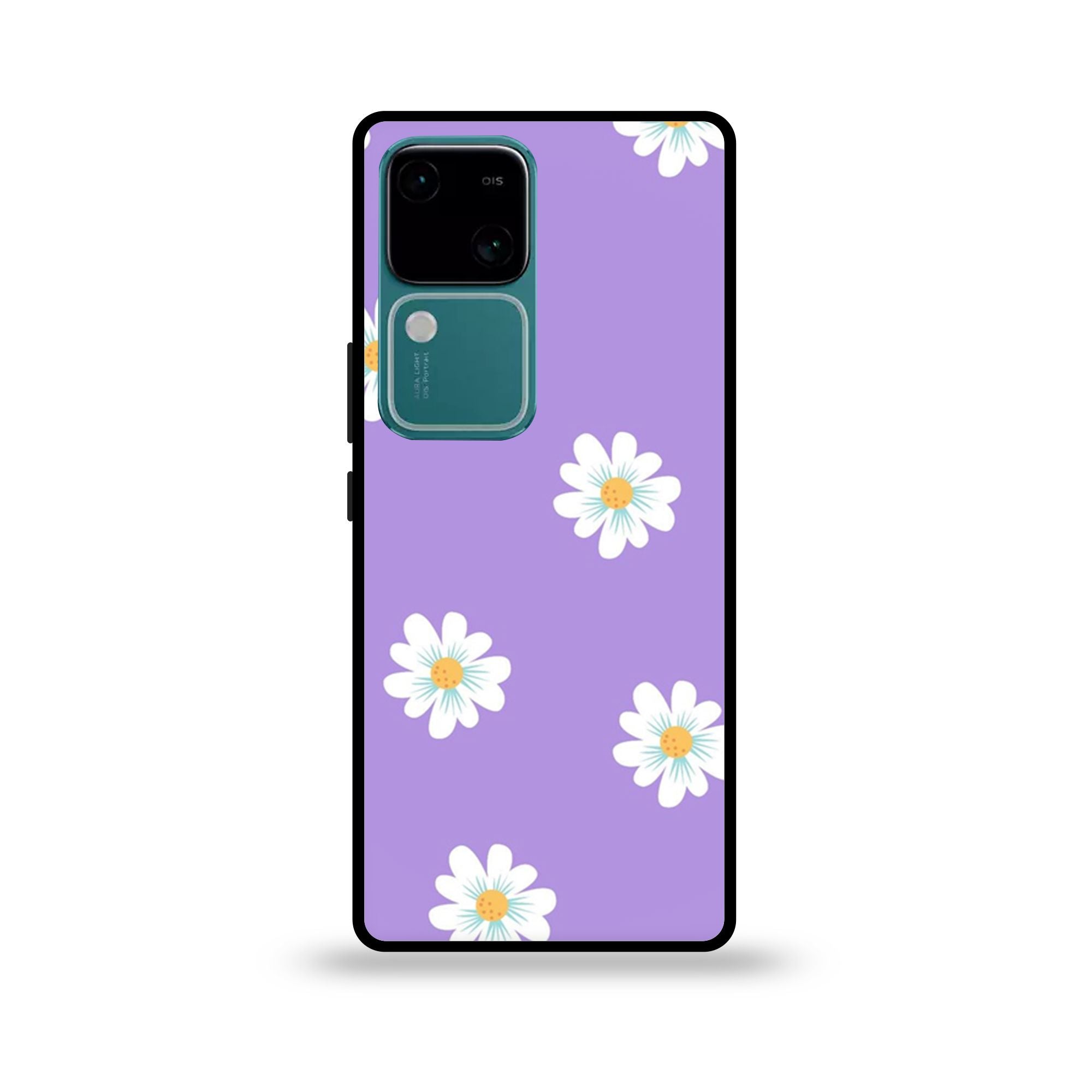 Vivo V30 - Wallpaper 123 - Premium Printed Glossy Phone Case