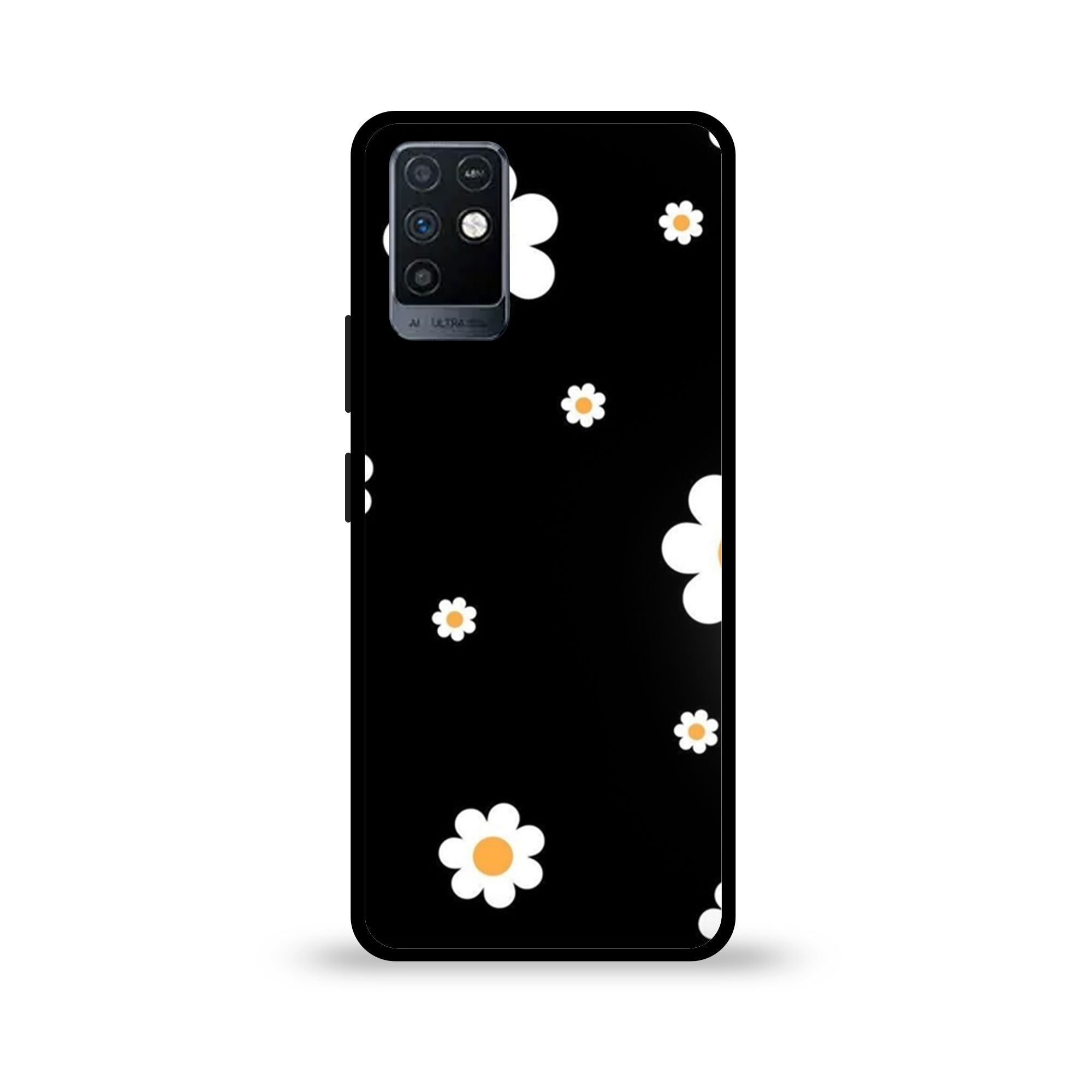 Infinix Note 10 - Wallpaper 75 - Premium Printed Glossy Phone Case