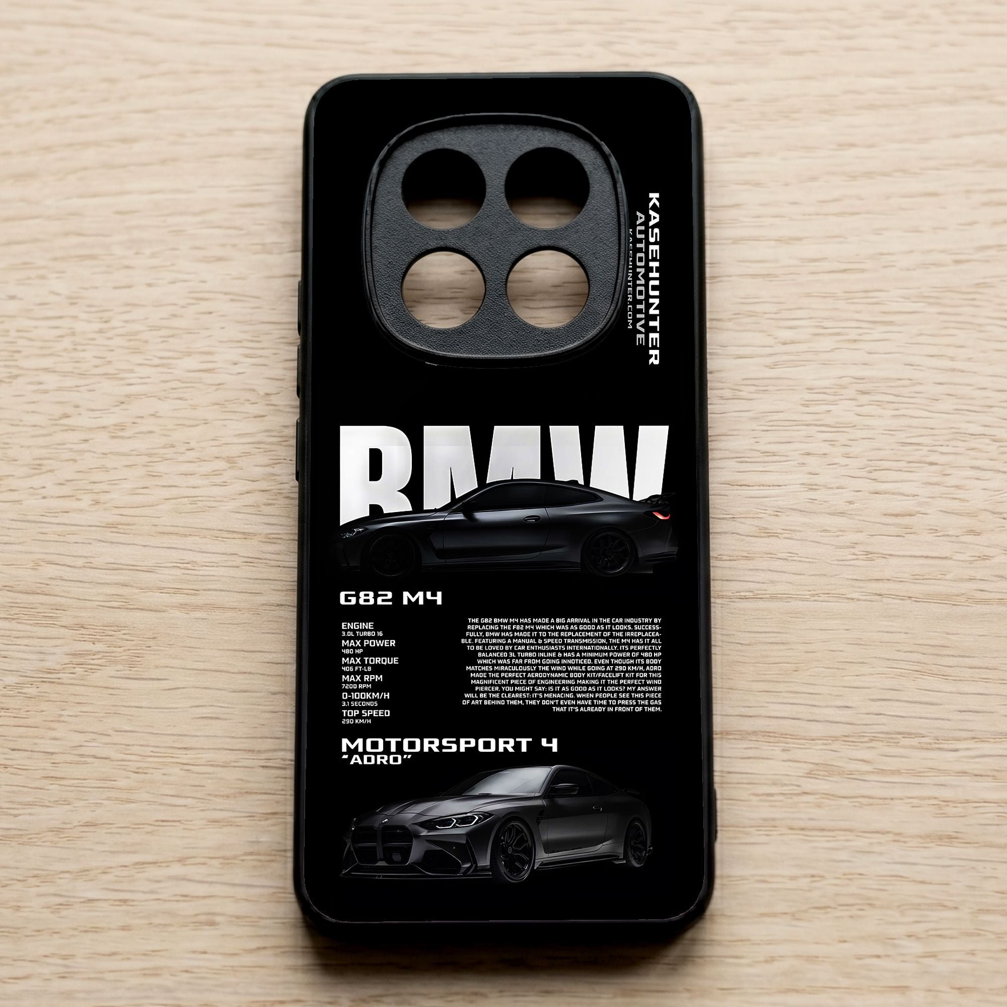 Xiaomi Redmi Note 15 4g - Wallpaper 95 - Premium Printed Glossy Phone Case