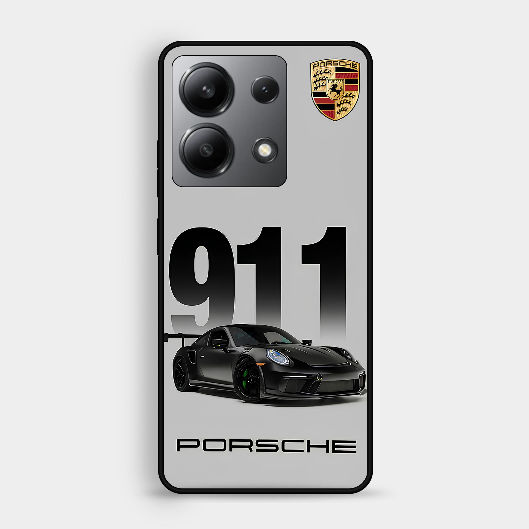 Redmi Note 13 4G - Wallpaper 022 - Premium Printed Glossy Phone Case