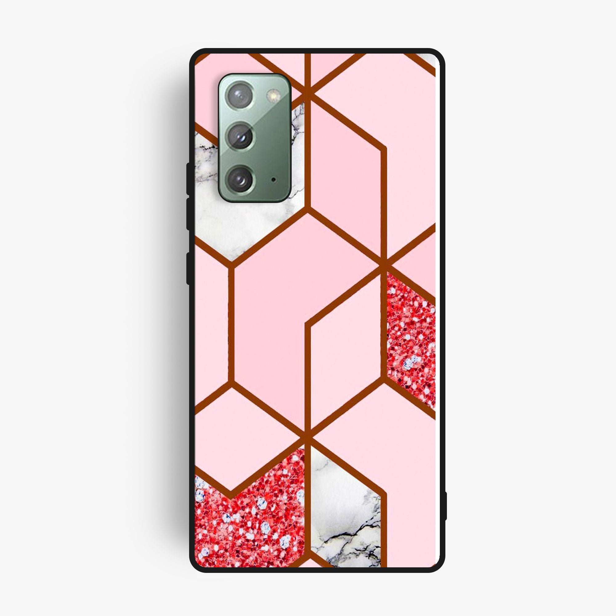 Samsung Galaxy Note 20 - Wallpaper 006 - Premium Printed Glossy Phone Case