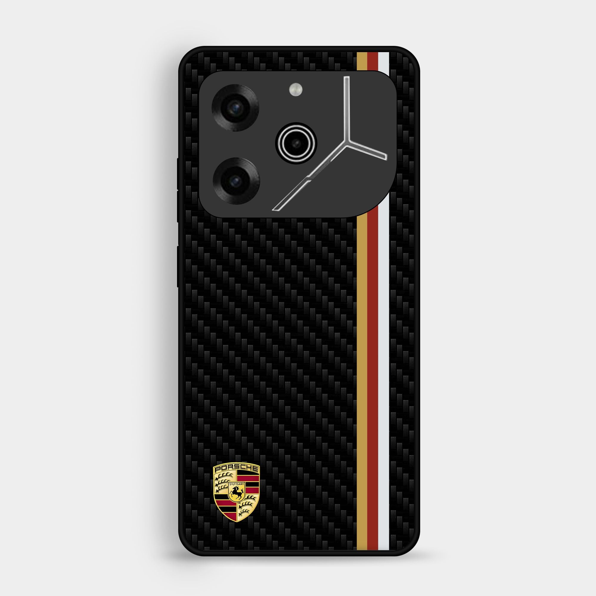 Tecno Pova 6 - Wallpaper 142 - Premium Printed Glossy Phone Case