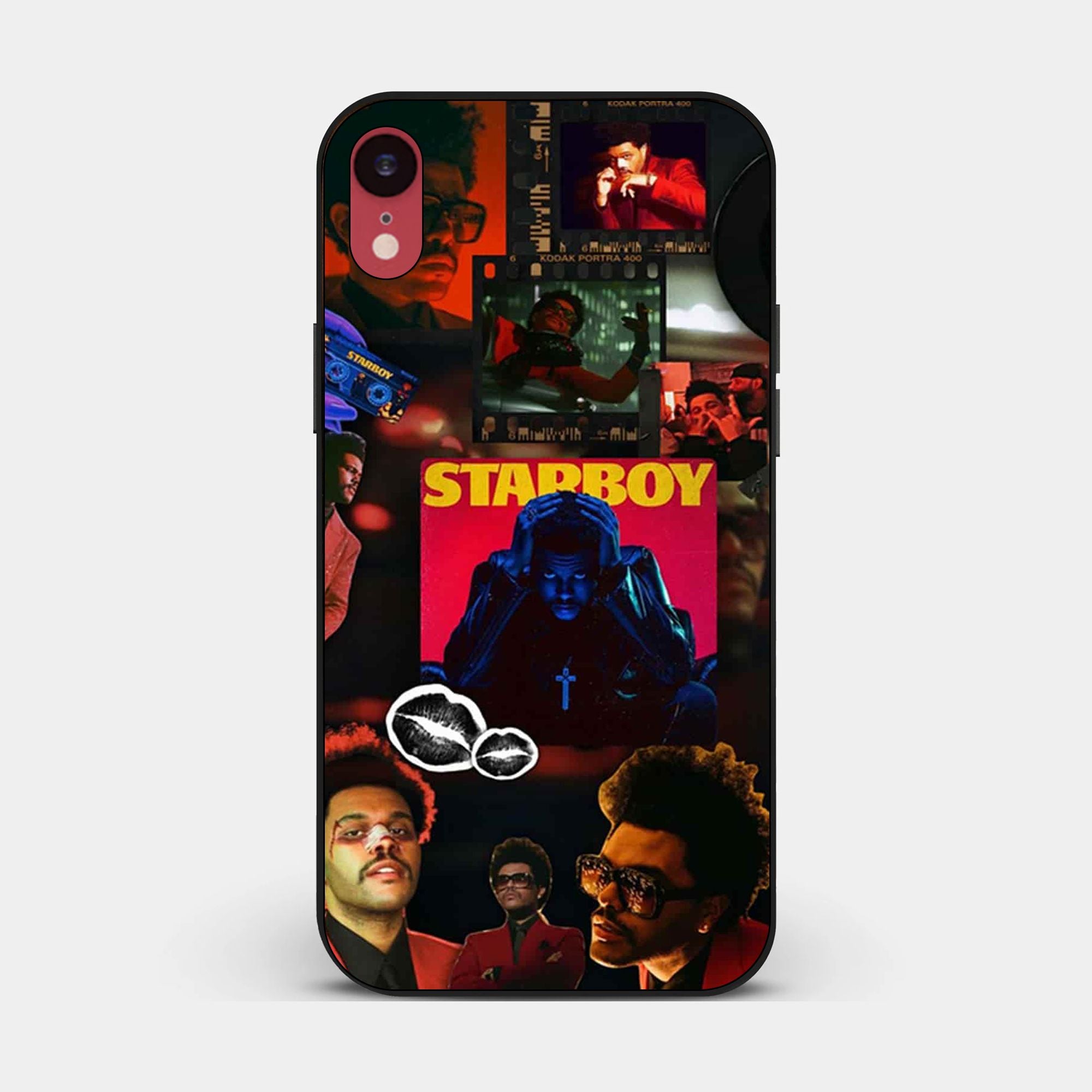 iPhone XR - Wallpaper 109 - Premium Printed Glossy Phone Case
