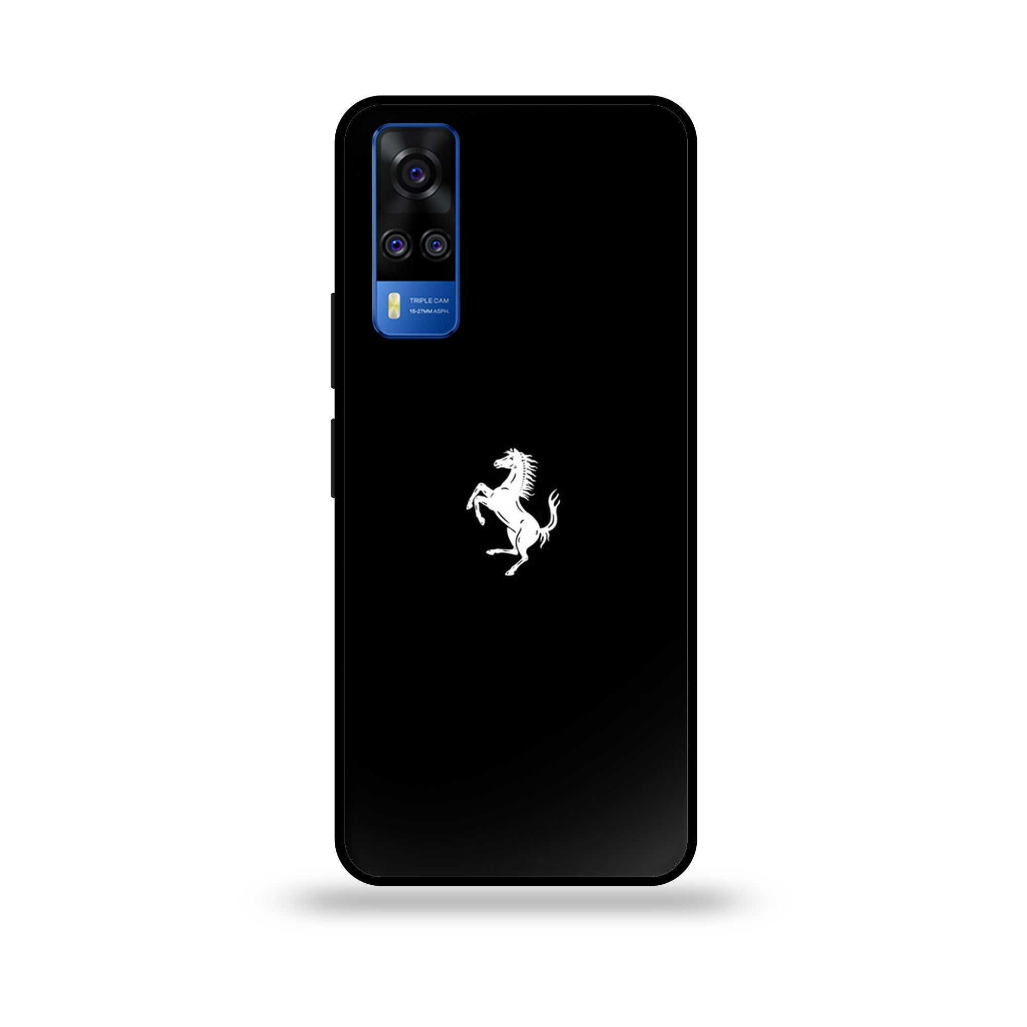 Vivo Y51S - Wallpaper 61 - Premium Printed Glossy Phone Case