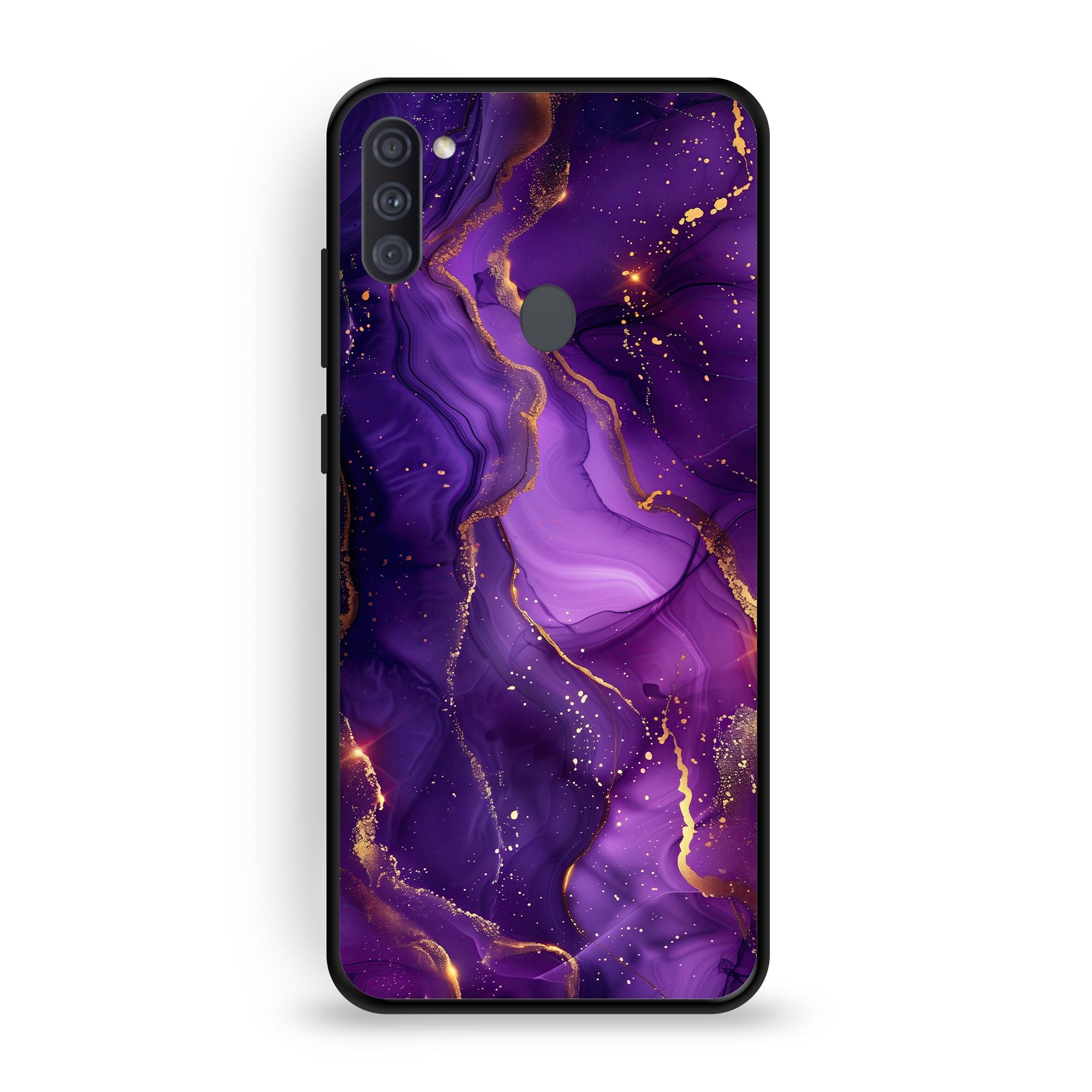 Samsung A11 - Wallpaper 111 - Premium Printed Glossy Phone Case