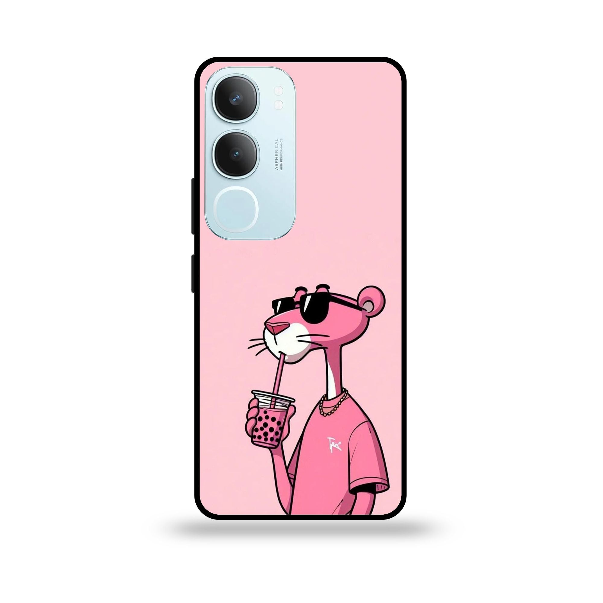 Vivo Y29 - Wallpaper 54 - Premium Printed Glossy Phone Case