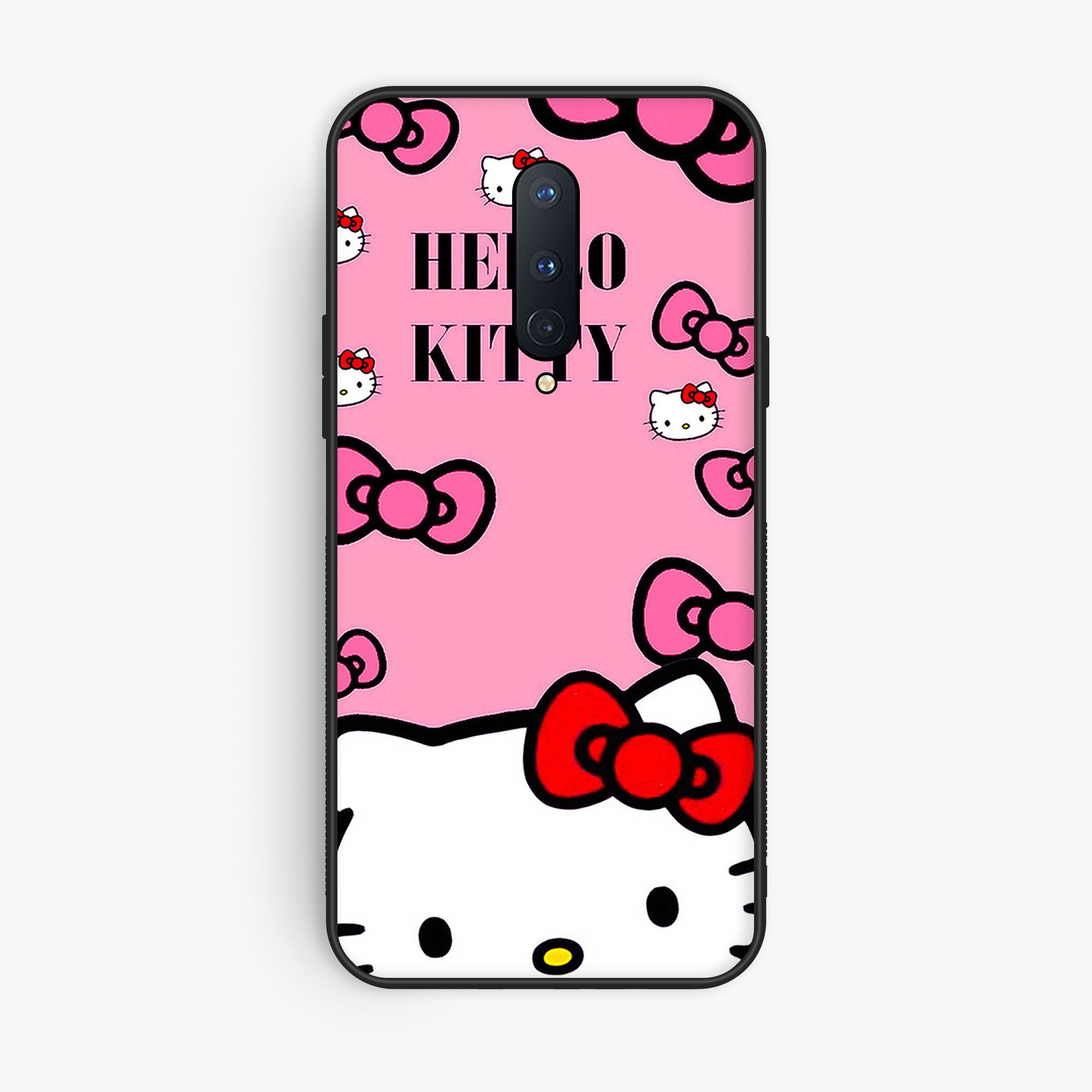 OnePlus 8 - Wallpaper 012 - Premium Printed Glossy Phone Case