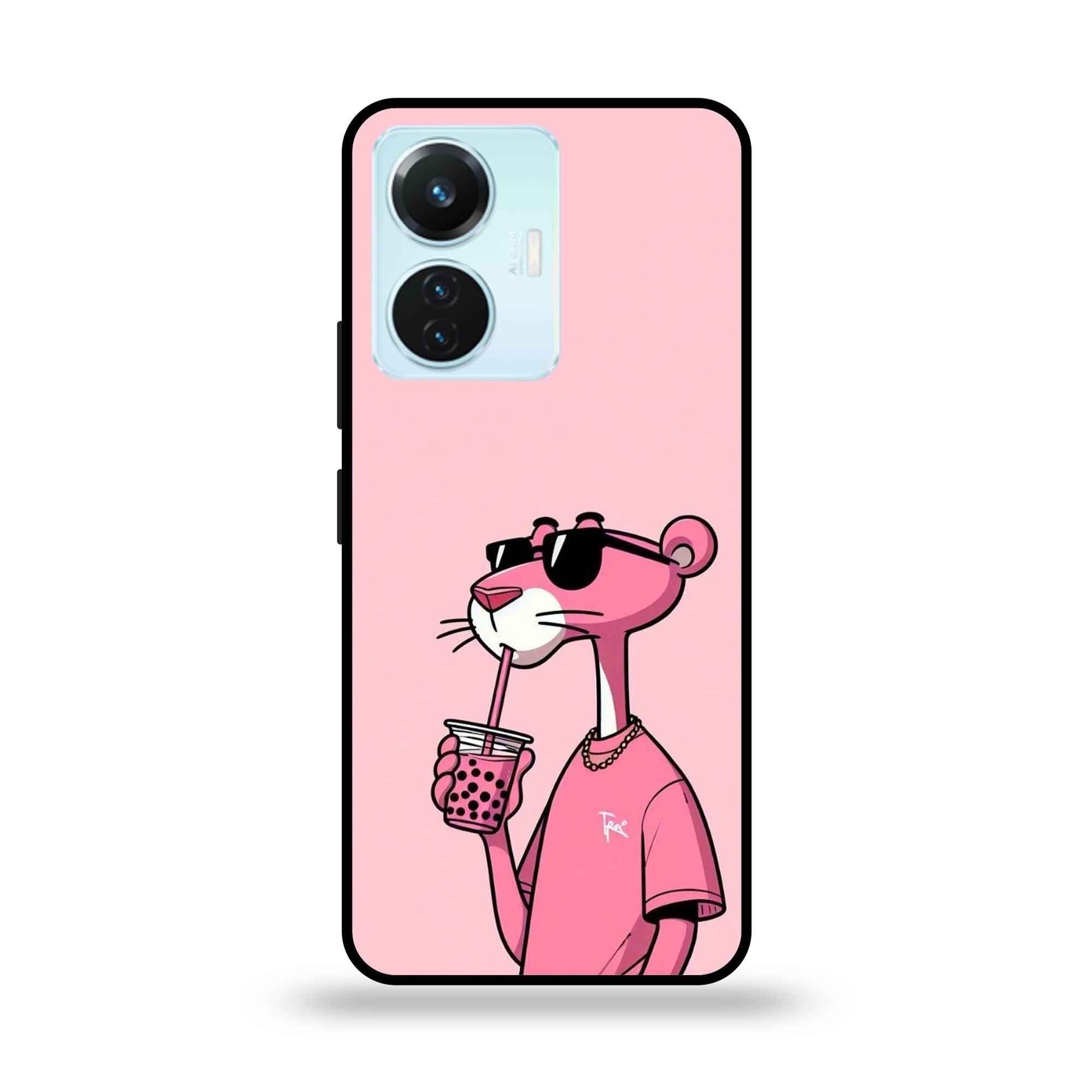 Vivo Y55 4G - Wallpaper 54 - Premium Printed Glossy Phone Case