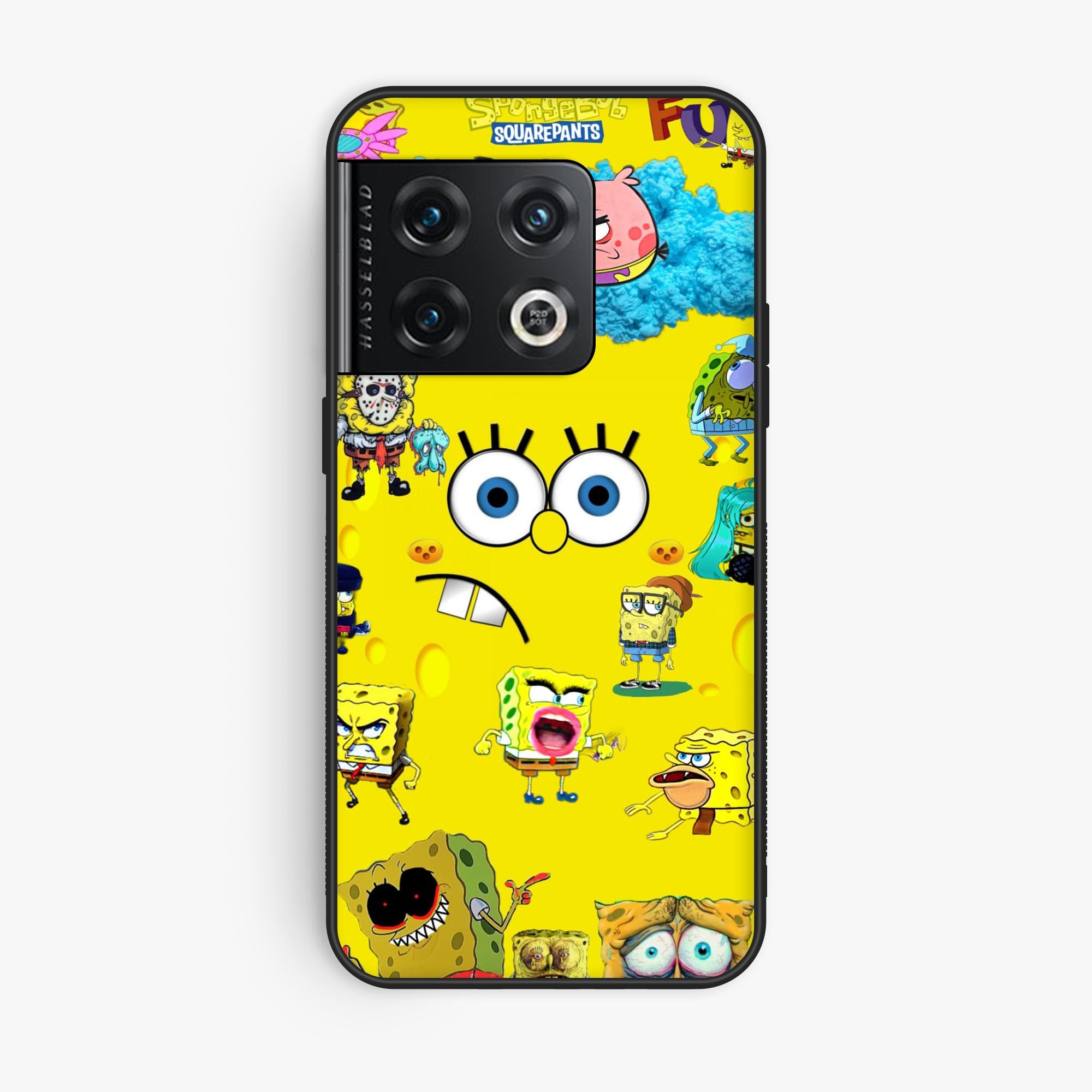 OnePlus 10 Pro - Wallpaper 126 - Premium Printed Glossy Phone Case
