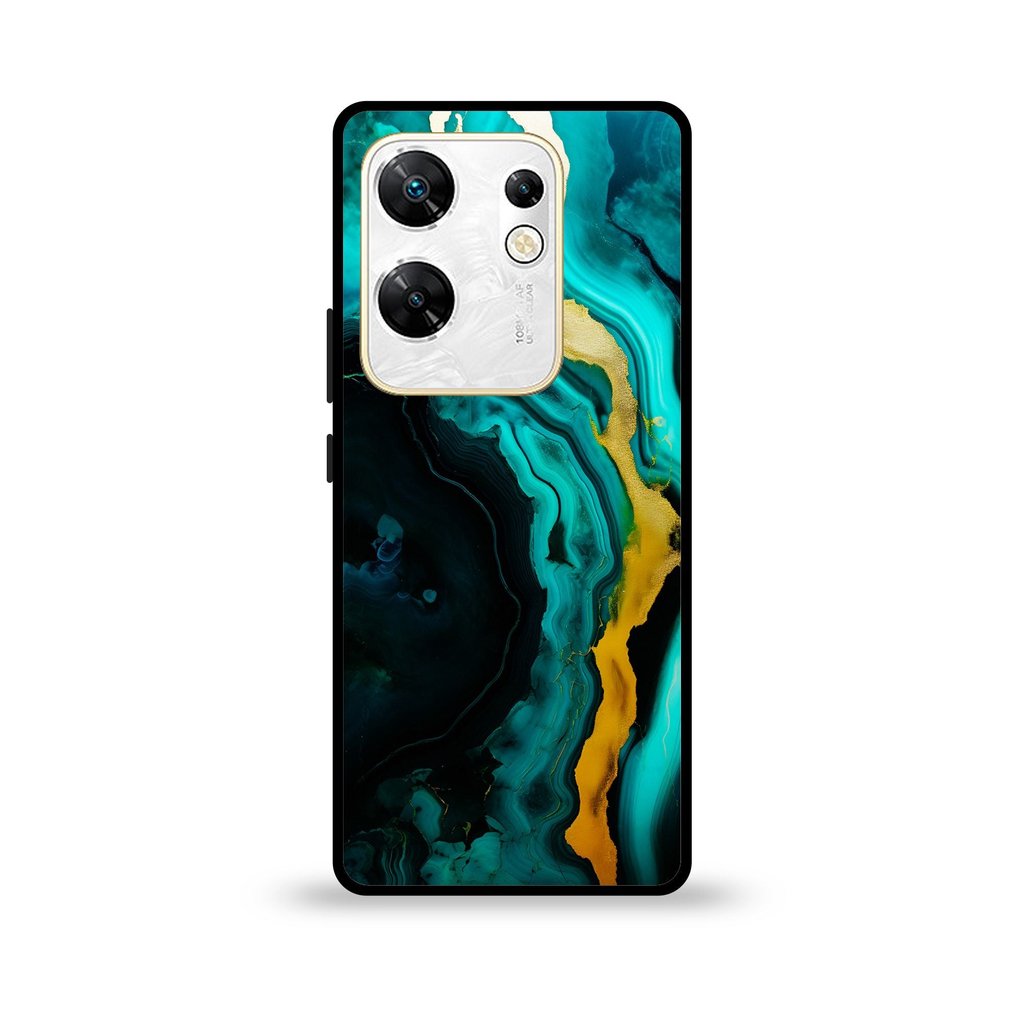 Infinix GT 30 - Wallpaper 68 - Premium Printed Glossy Phone Case
