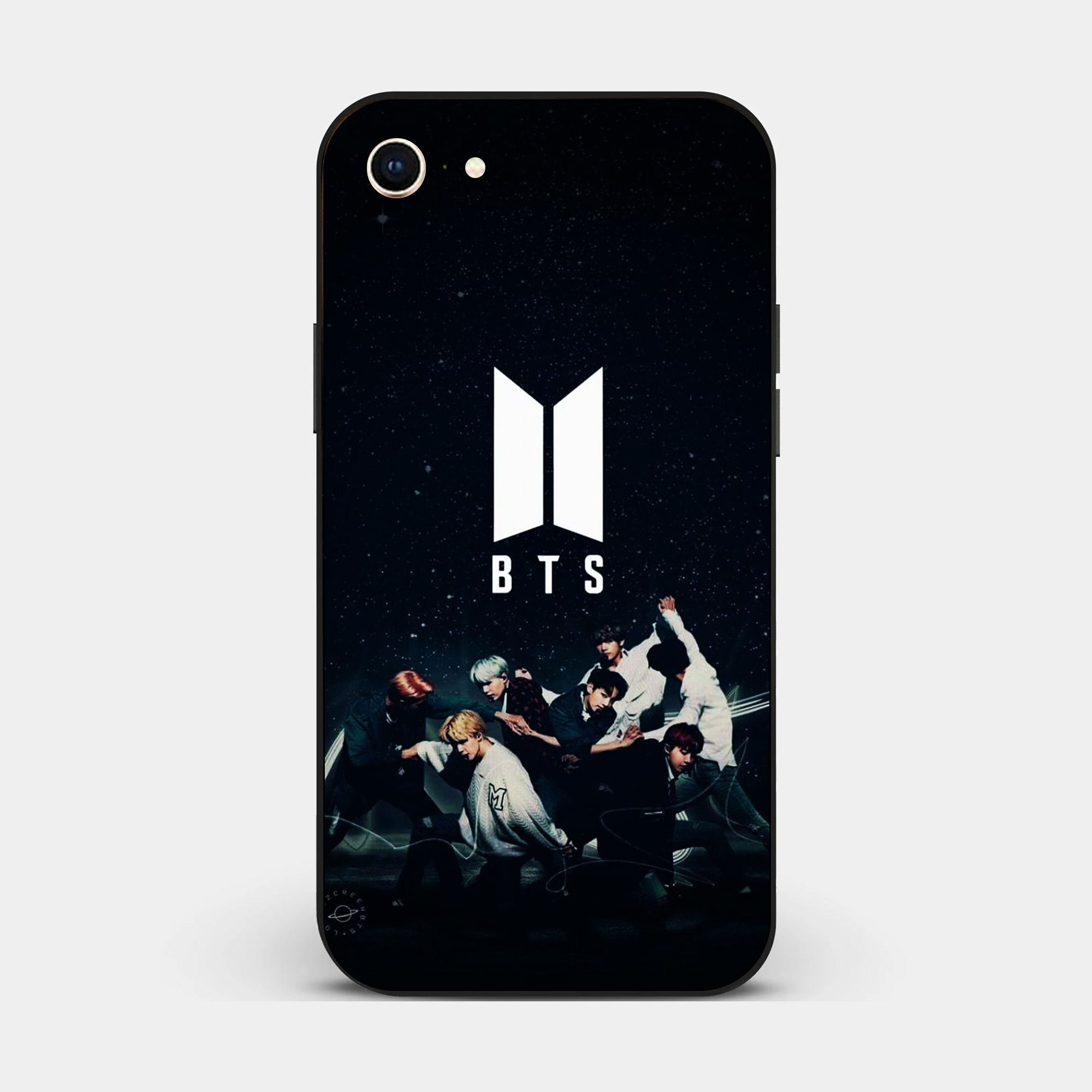iPhone 6 Plus - Wallpaper 59 - Premium Printed Glossy Phone Case