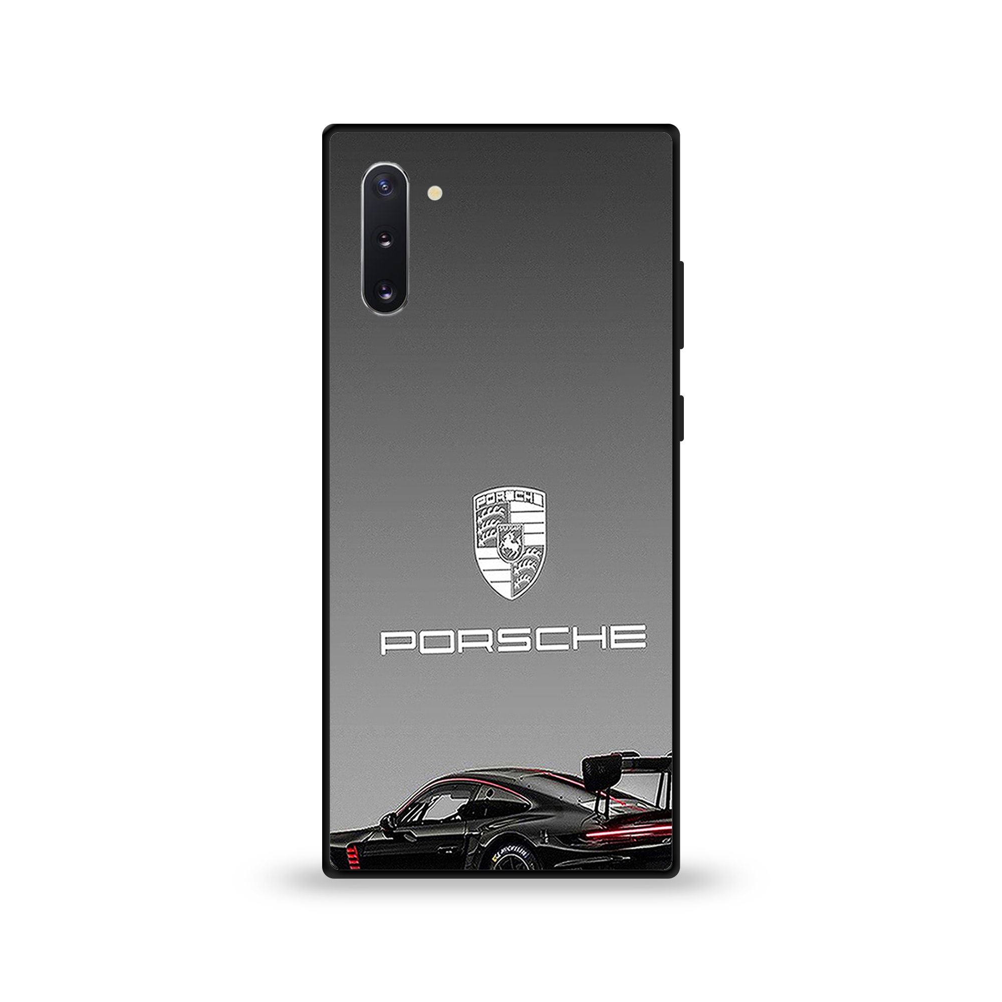 Samsung Galaxy Note 10 - Wallpaper 152 - Premium Printed Glossy Phone Case