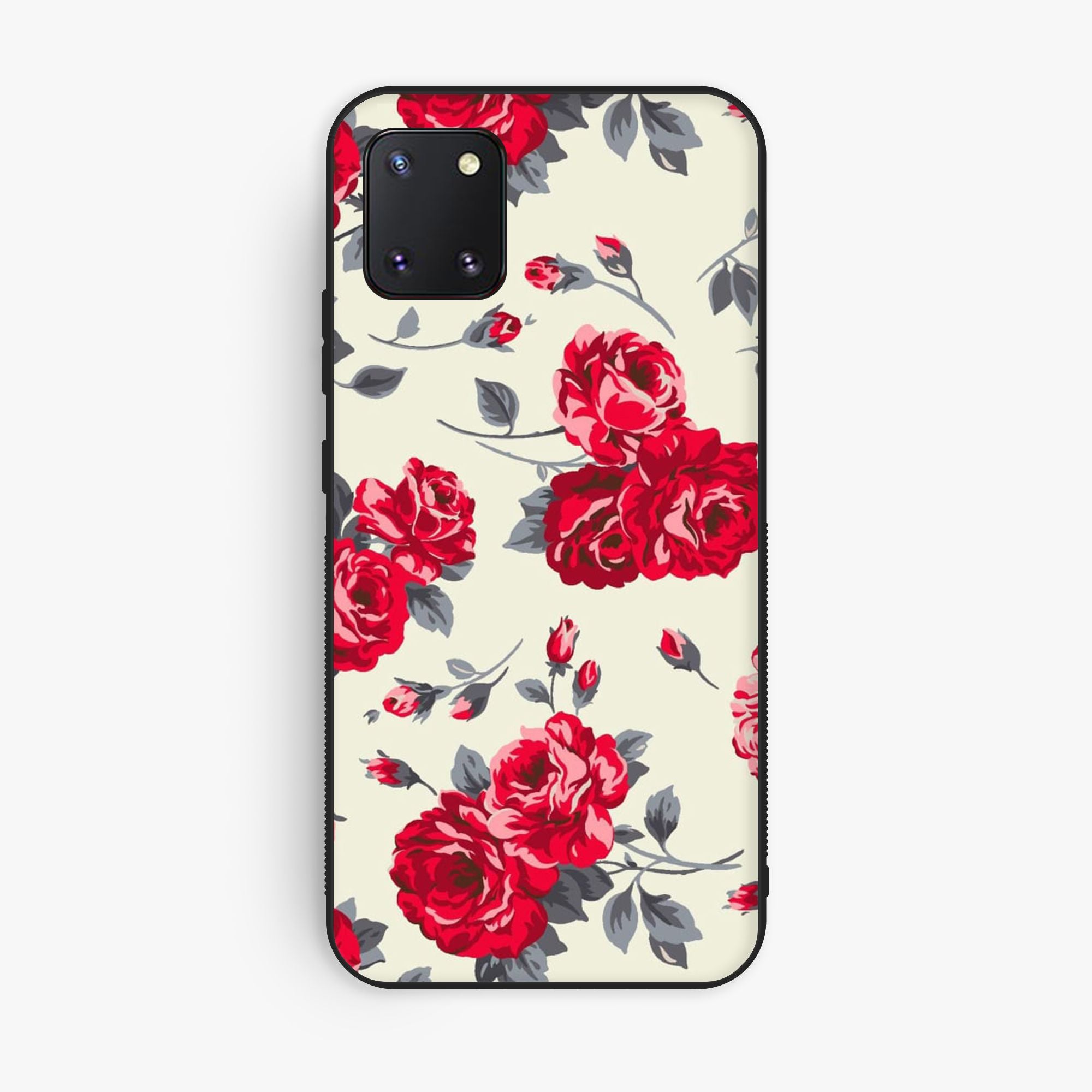 Samsung Galaxy Note 10 Lite - Wallpaper 125 - Premium Printed Glossy Phone Case