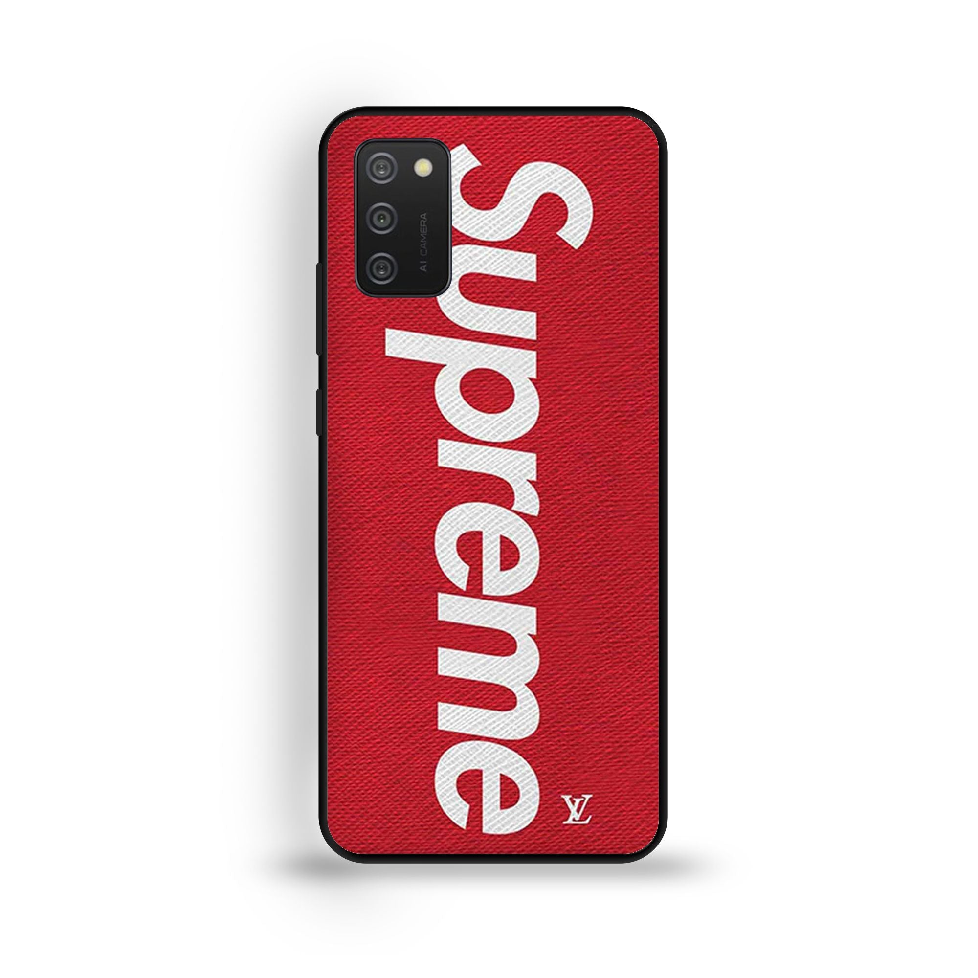Samsung Galaxy A02s - Wallpaper 108 - Premium Printed Glossy Phone Case