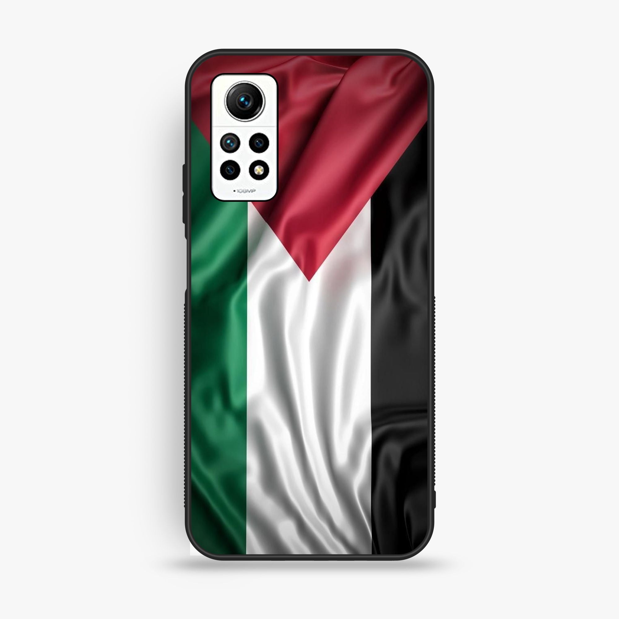 Xiaomi Redmi Note 12 Pro 4g - Wallpaper 14 - Premium Printed Glossy Phone Case