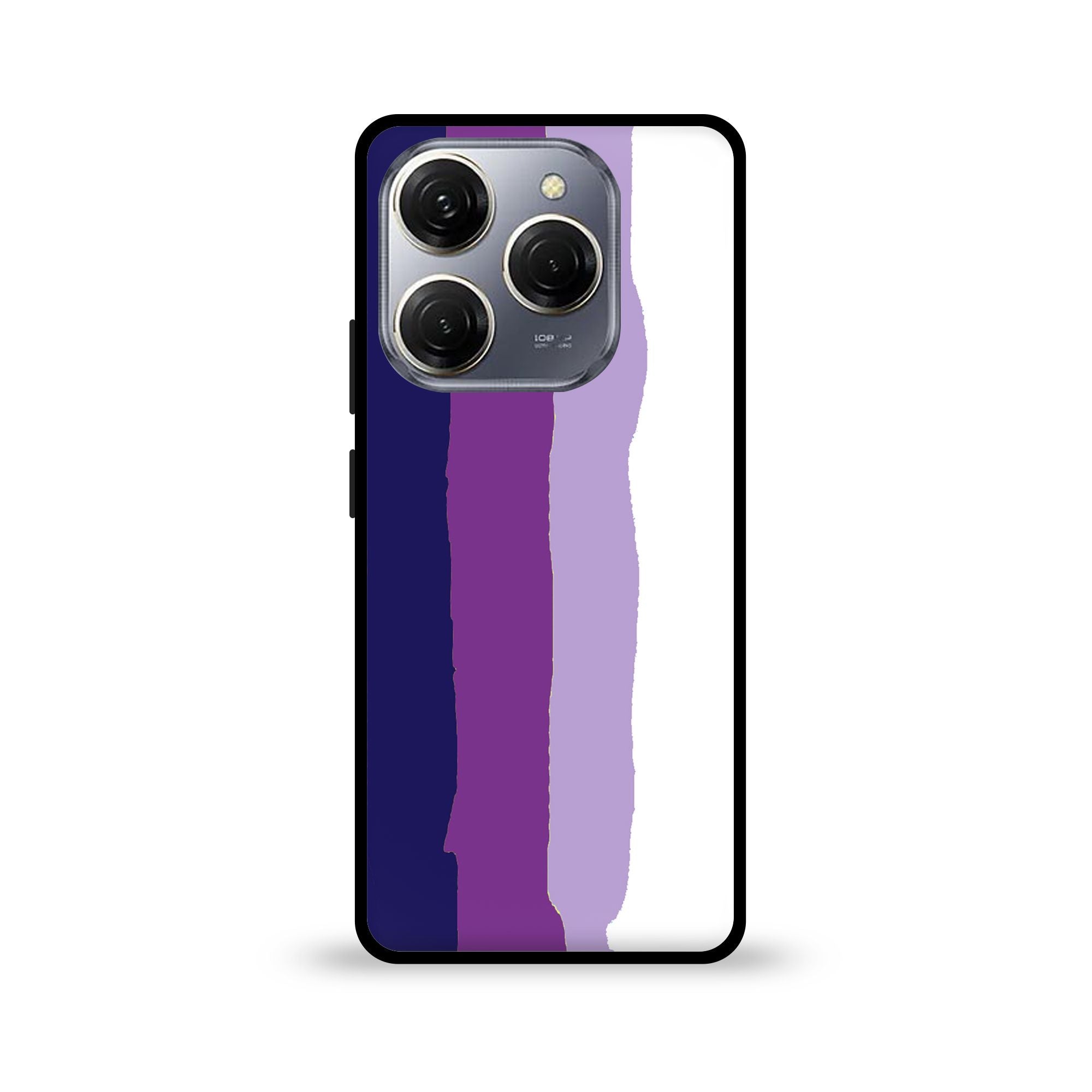 Tecno Spark 20 Pro - Wallpaper 005 - Premium Printed Glossy Phone Case