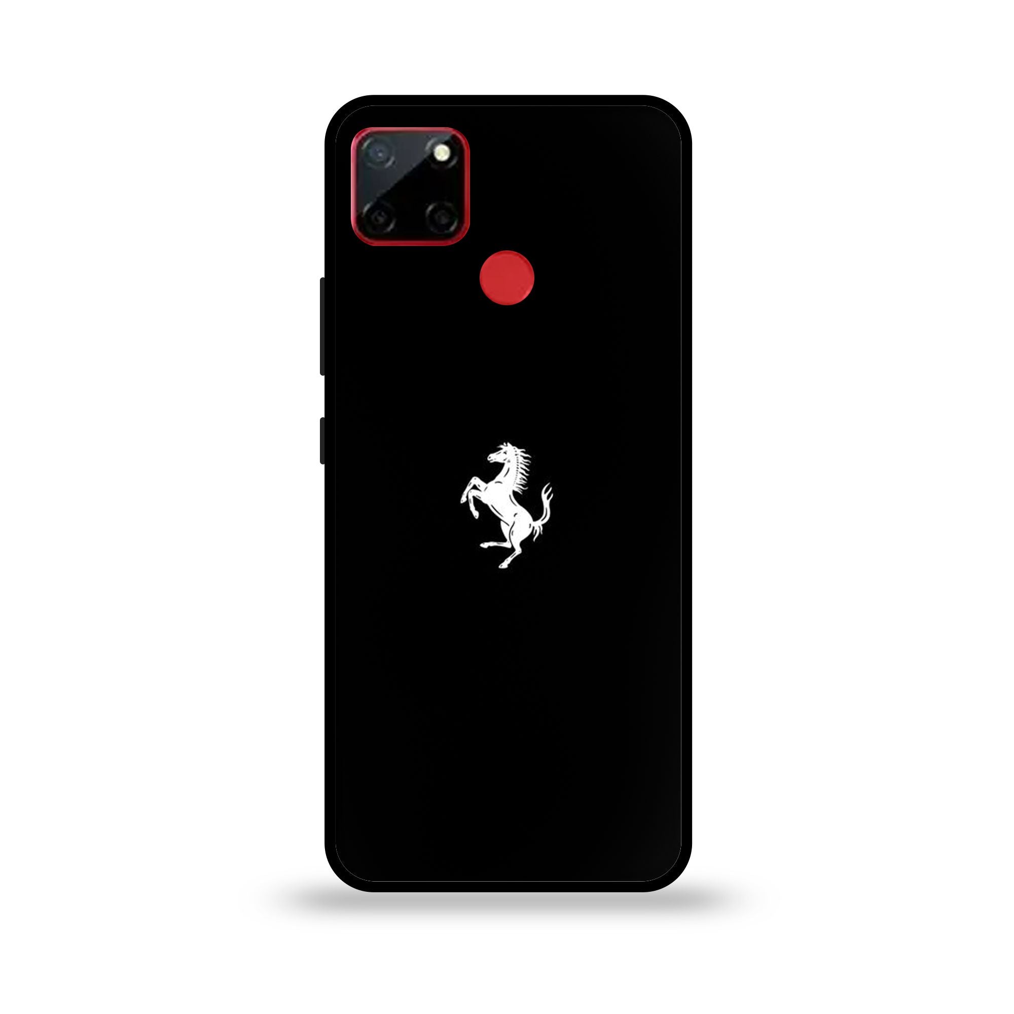 Realme C12 - Wallpaper 102 - Premium Printed Glossy Phone Case