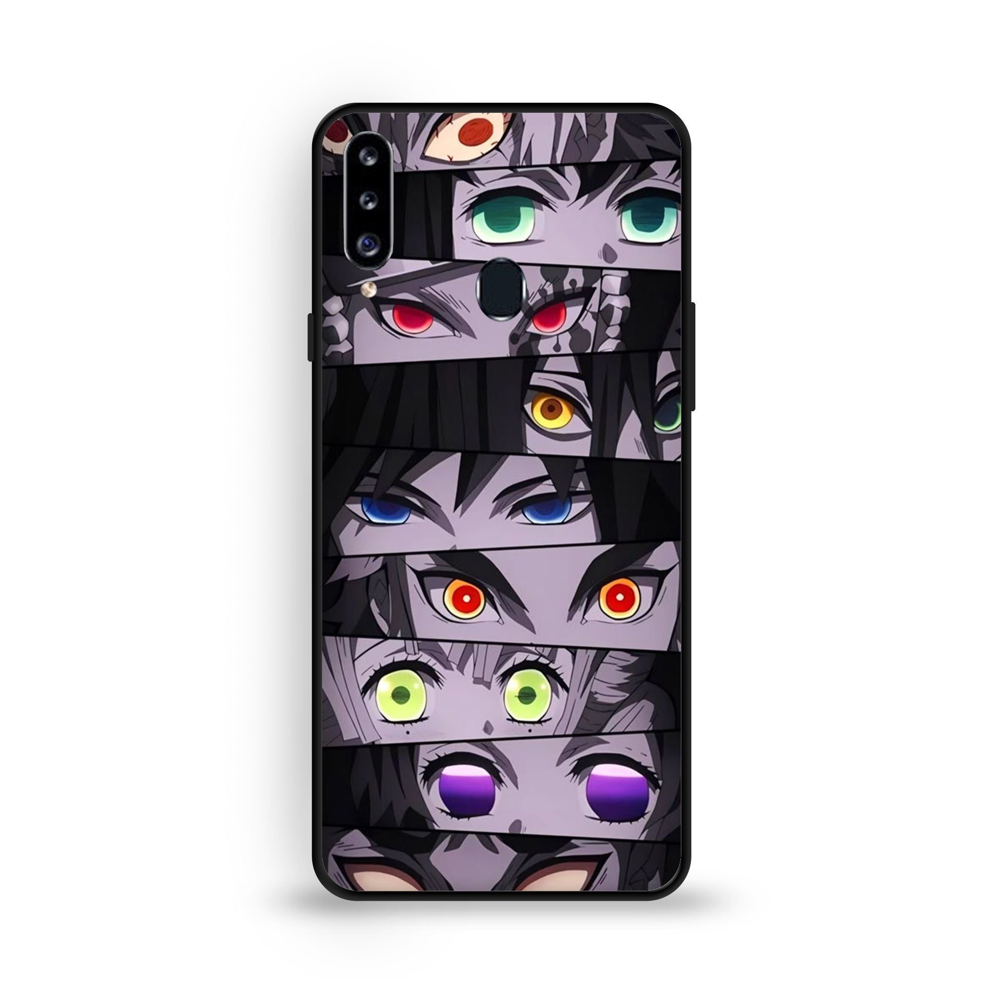 Samsung A20s - Wallpaper 075 - Premium Printed Glossy Phone Case