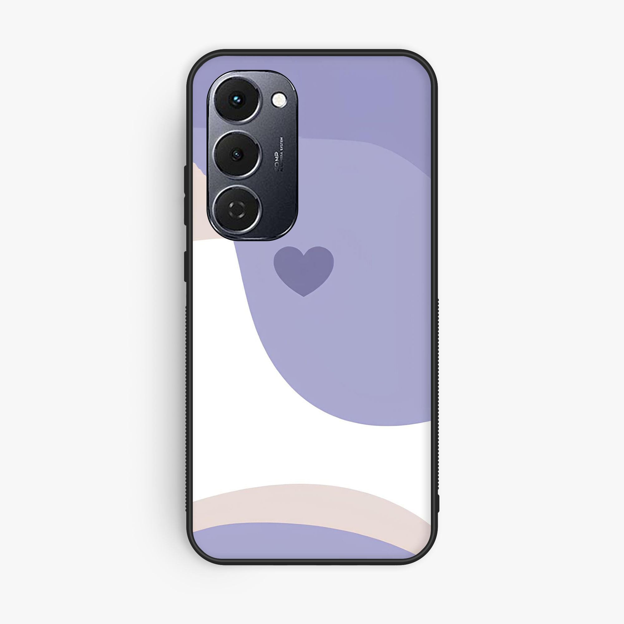 Tecno Spark 40 Pro Plus - Wallpaper 016 - Premium Printed Glossy Phone Case