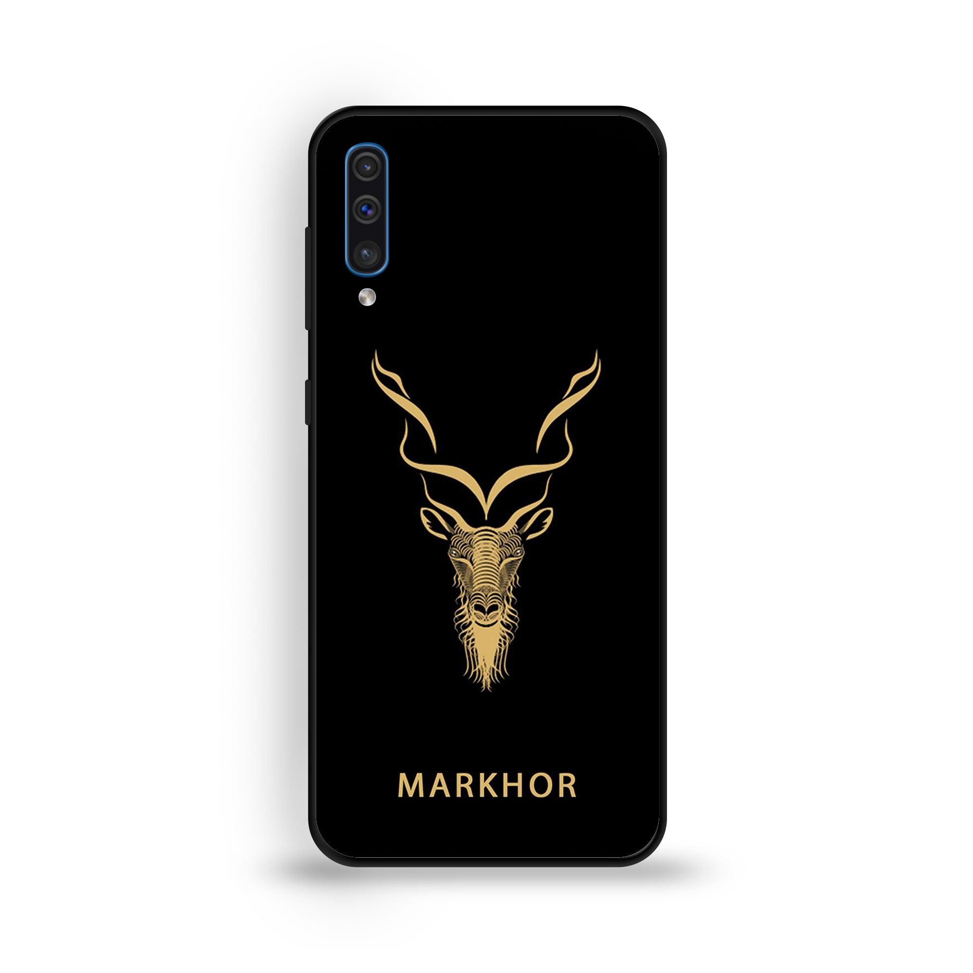 Samsung Galaxy A50 - Wallpaper 171 - Premium Printed Glossy Phone Case