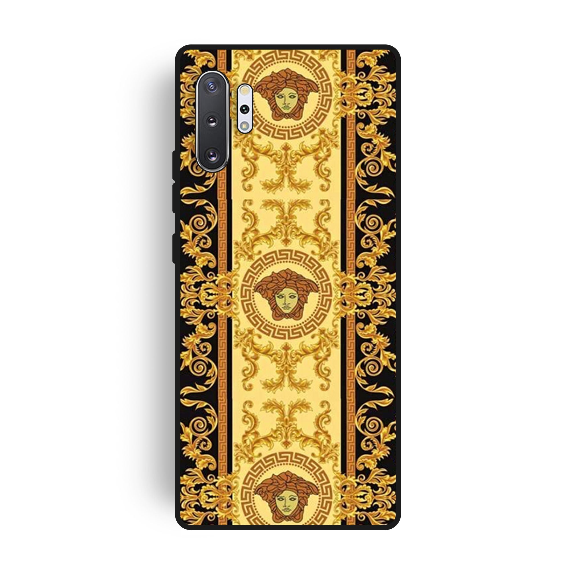 Samsung Galaxy Note 10 Plus - Wallpaper 114 - Premium Printed Glossy Phone Case