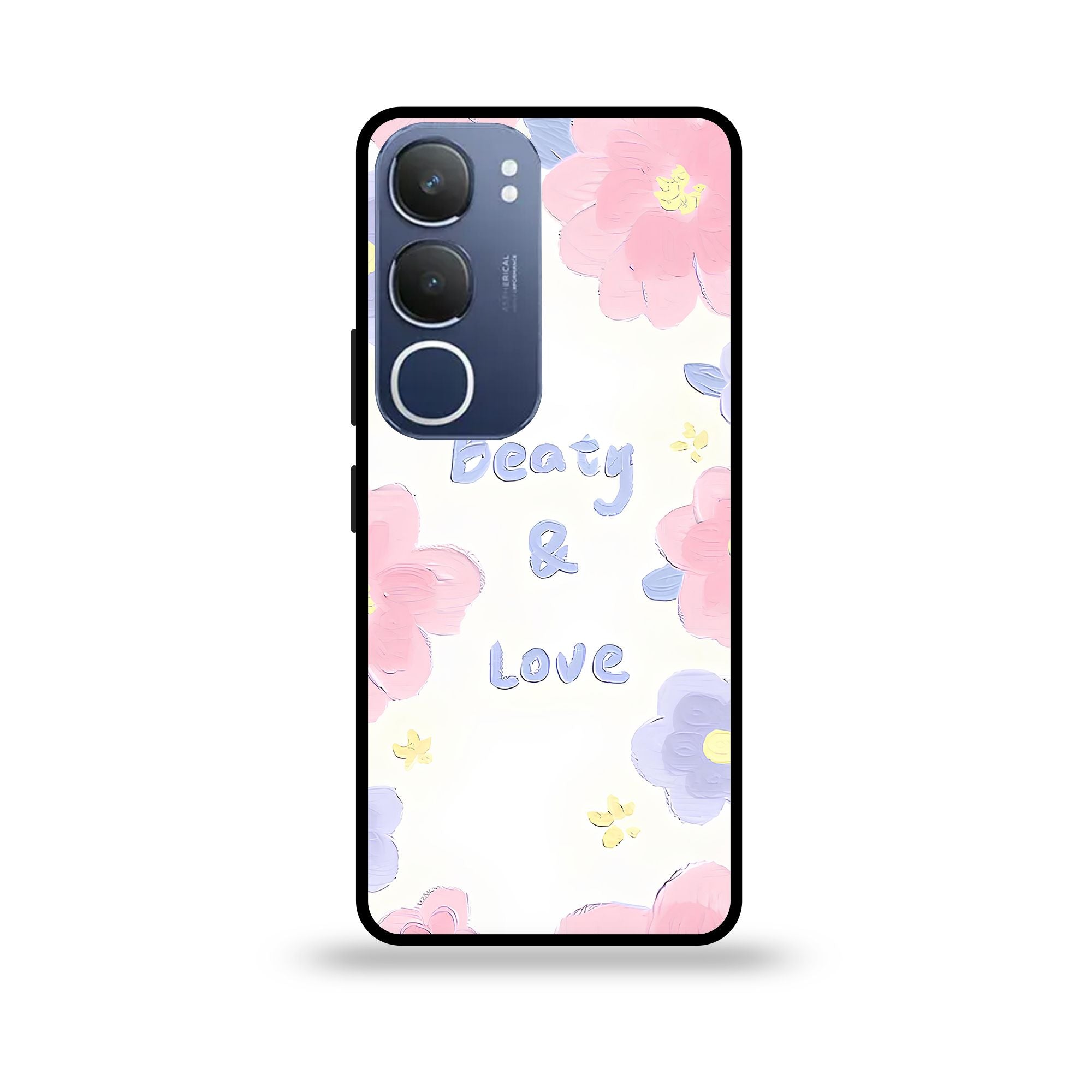 Vivo Y19S - Wallpaper 149 - Premium Printed Glossy Phone Case
