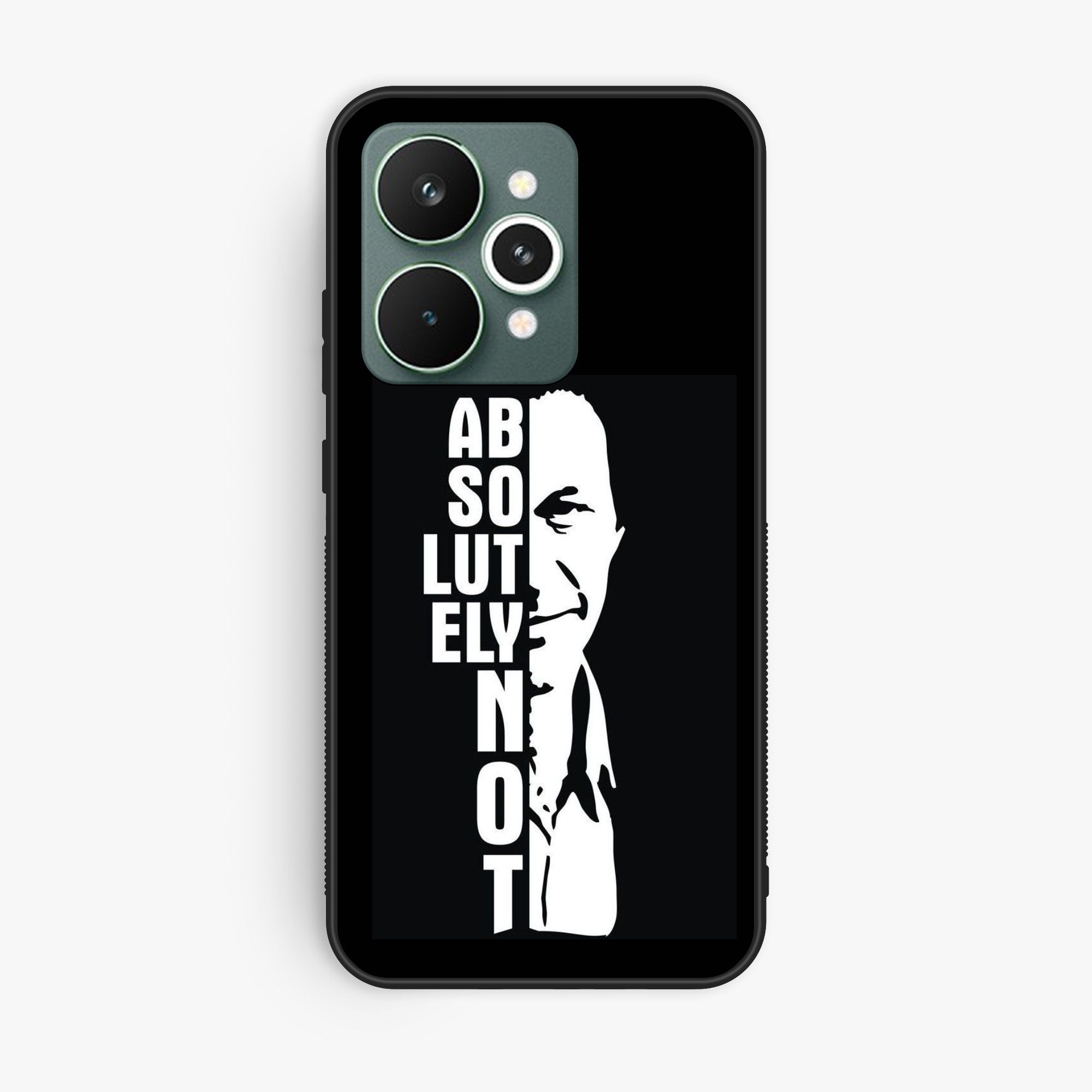 Realme 15 - Wallpaper 07 - Premium Printed Glossy Phone Case
