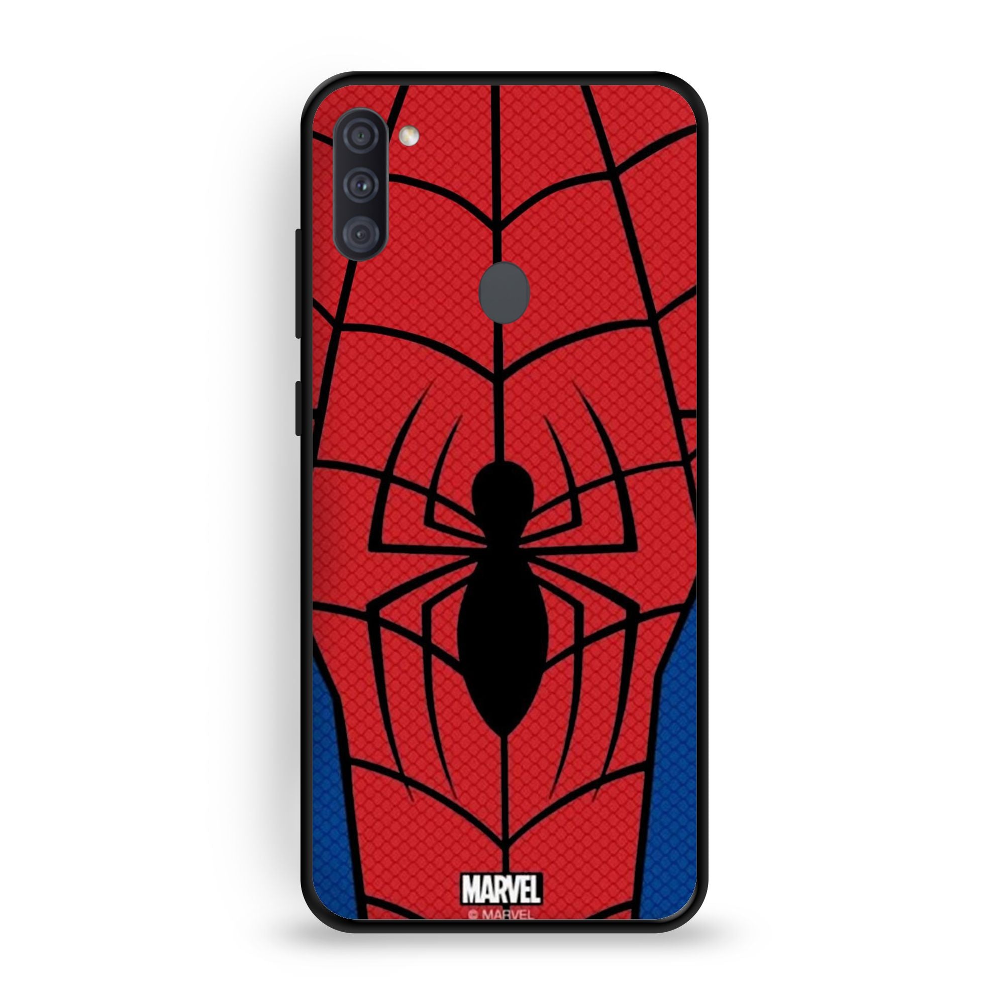 Samsung A11 - Wallpaper 053 - Premium Printed Glossy Phone Case