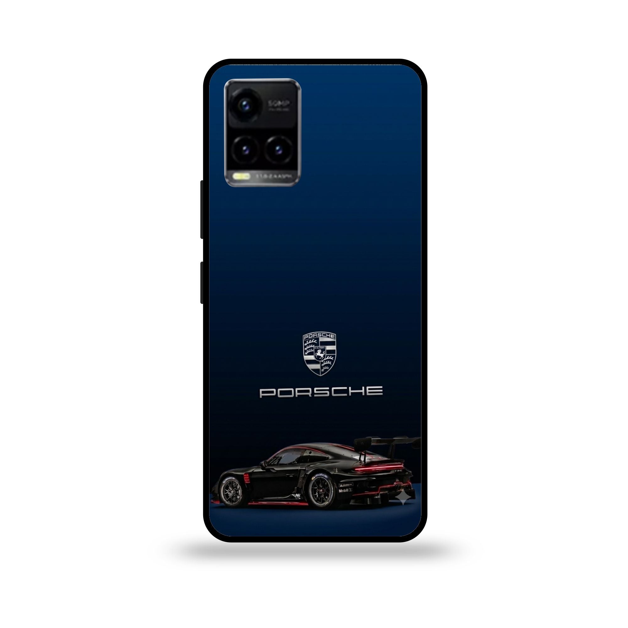 Vivo Y33S - Wallpaper 11 - Premium Printed Glossy Phone Case