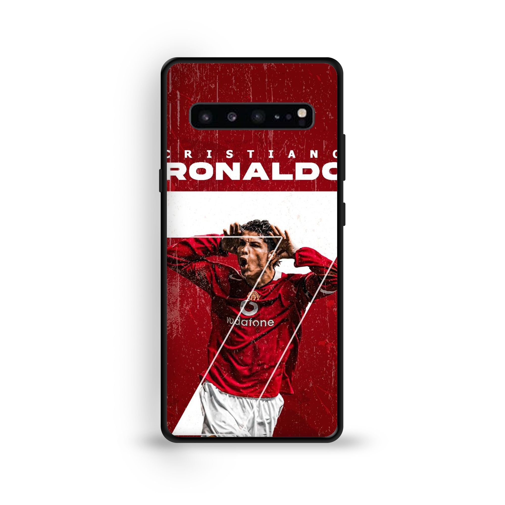 Samsung Galaxy  S10 5G - Wallpaper 015 - Premium Printed Glossy Phone Case