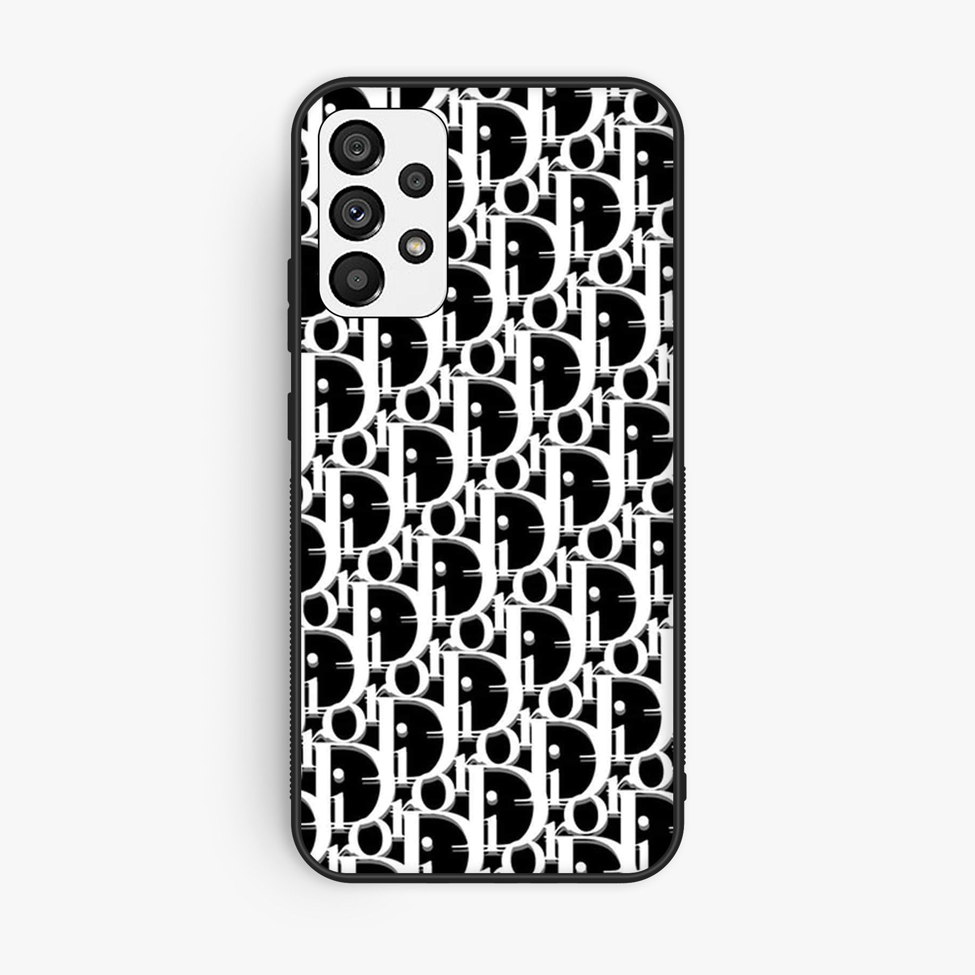 Samsun A72 - Wallpaper 107 - Premium Printed Glossy Phone Case