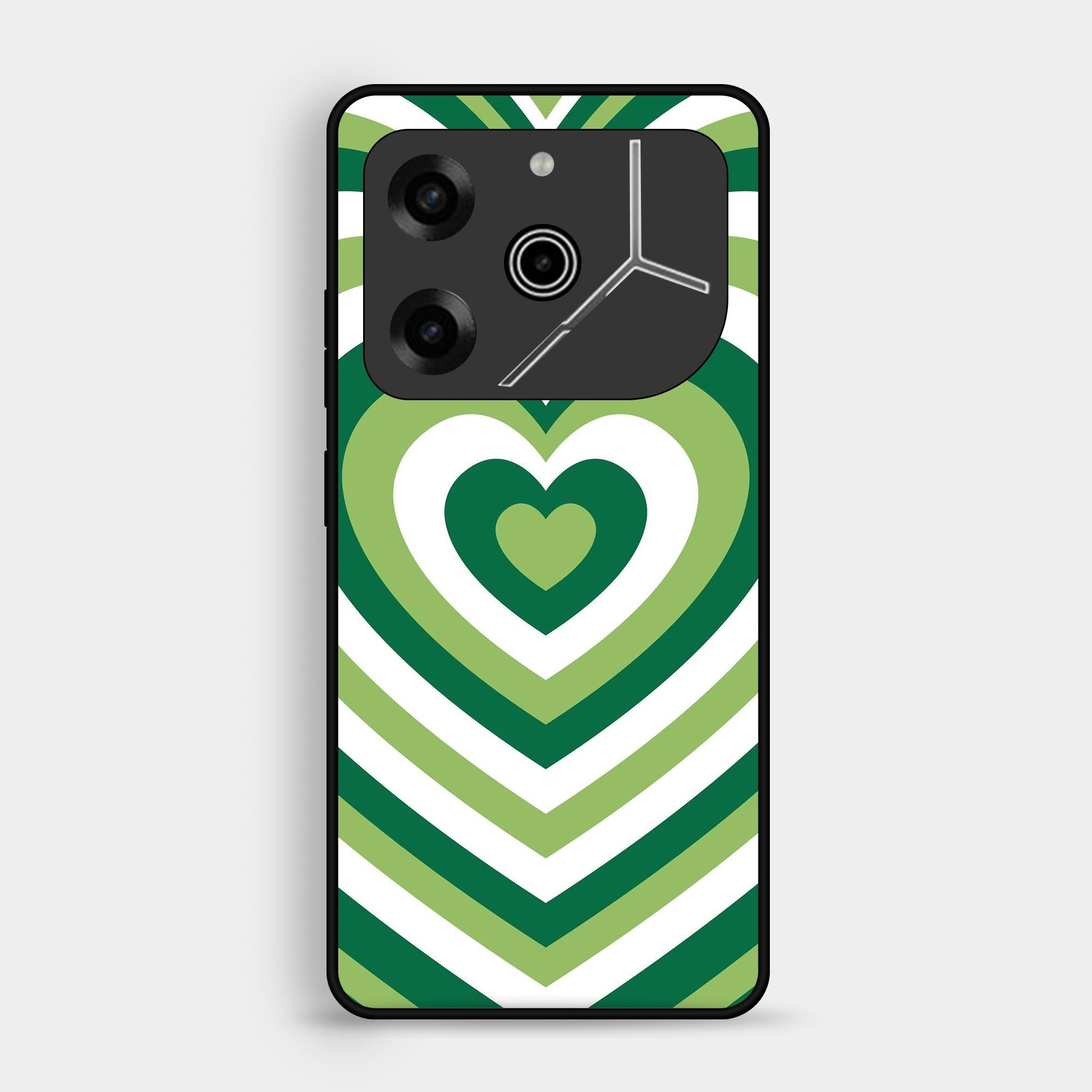 Tecno Pova 6 - Wallpaper 121 - Premium Printed Glossy Phone Case