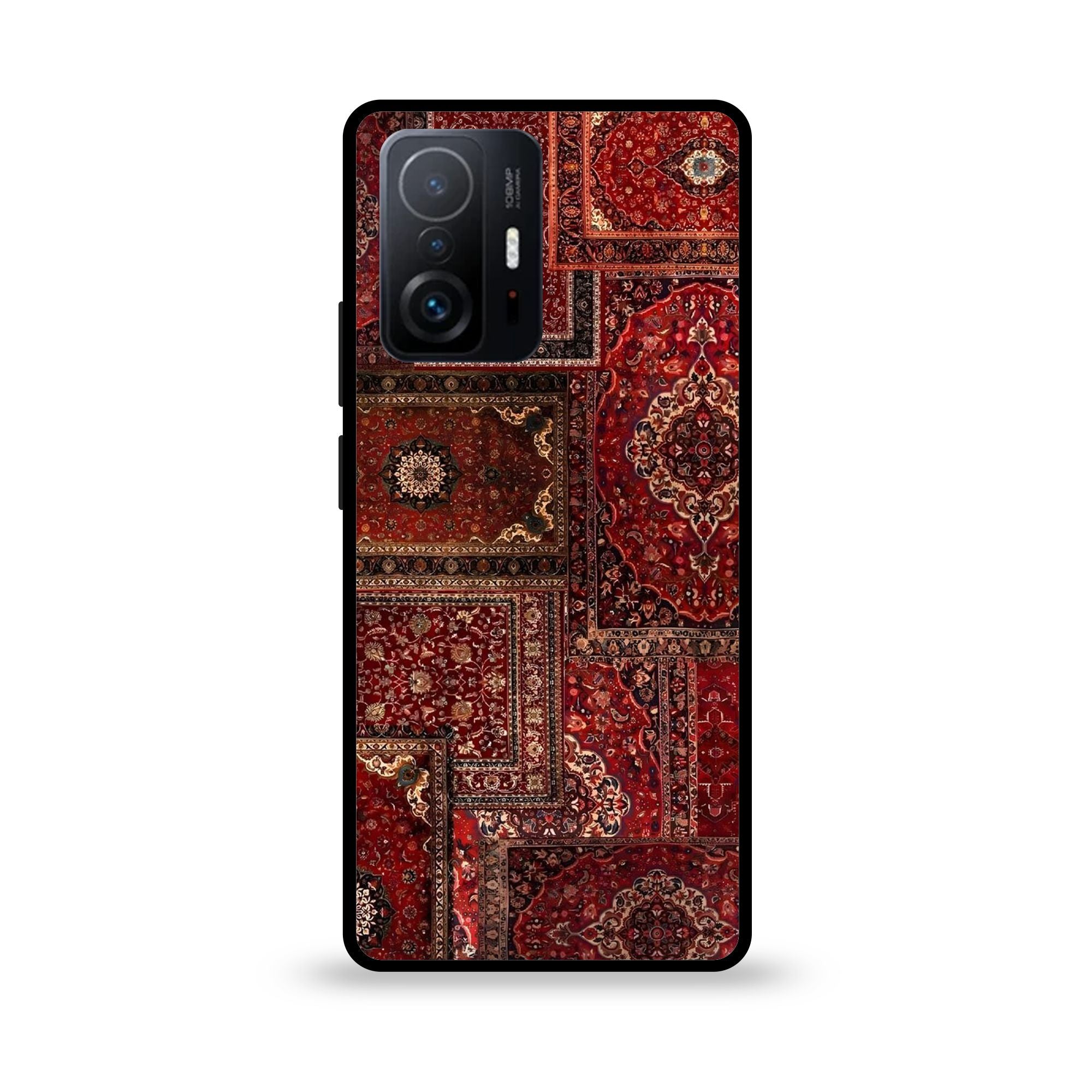 Xiaomi Mi 11T - Wallpaper 059 - Premium Printed Glossy Phone Case