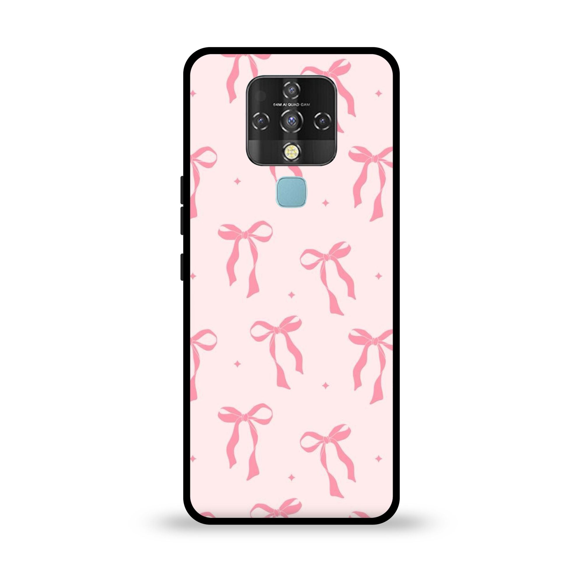 Tecno Camon 16 - Wallpaper 57 - Premium Printed Glossy Phone Case
