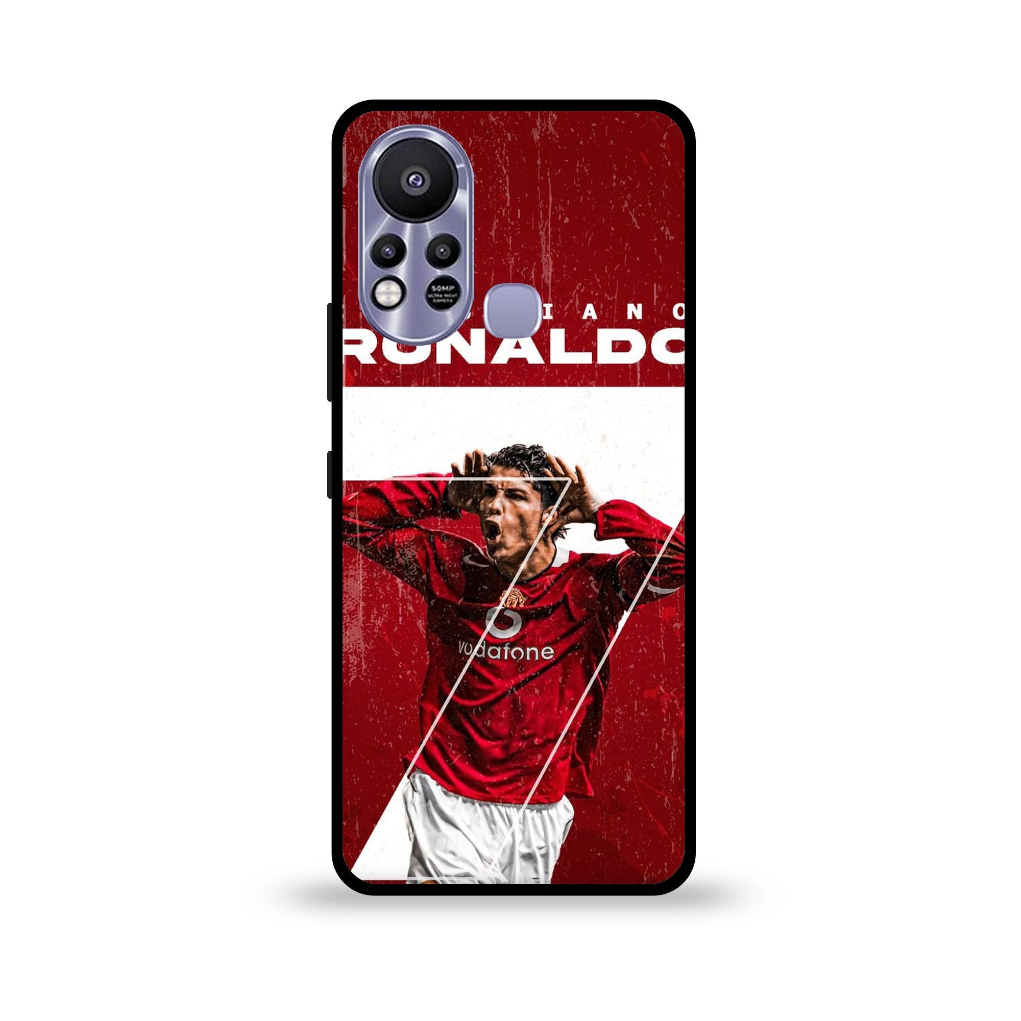 Infinix Hot 11S - Wallpaper 24 - Premium Printed Glossy Phone Case