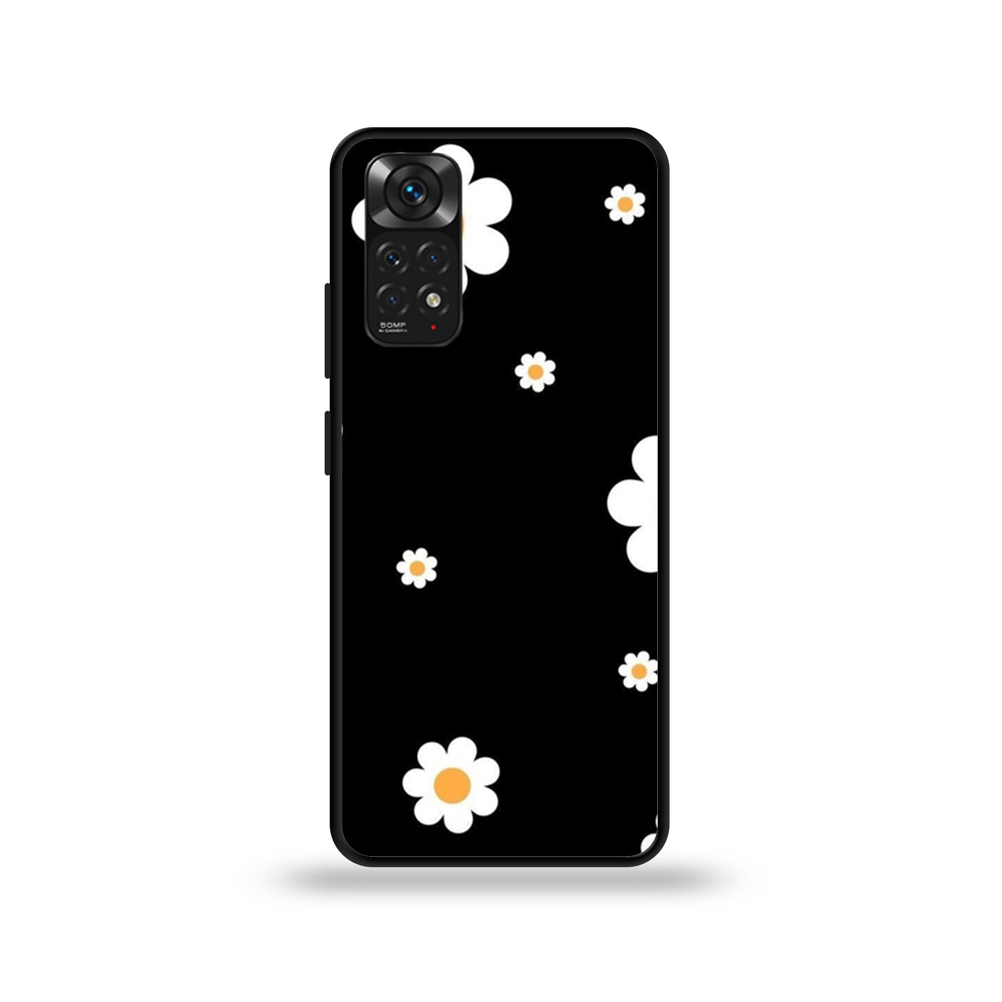 Xiaomi Redmi Note 11 - Wallpaper 122 - Premium Printed Glossy Phone Case