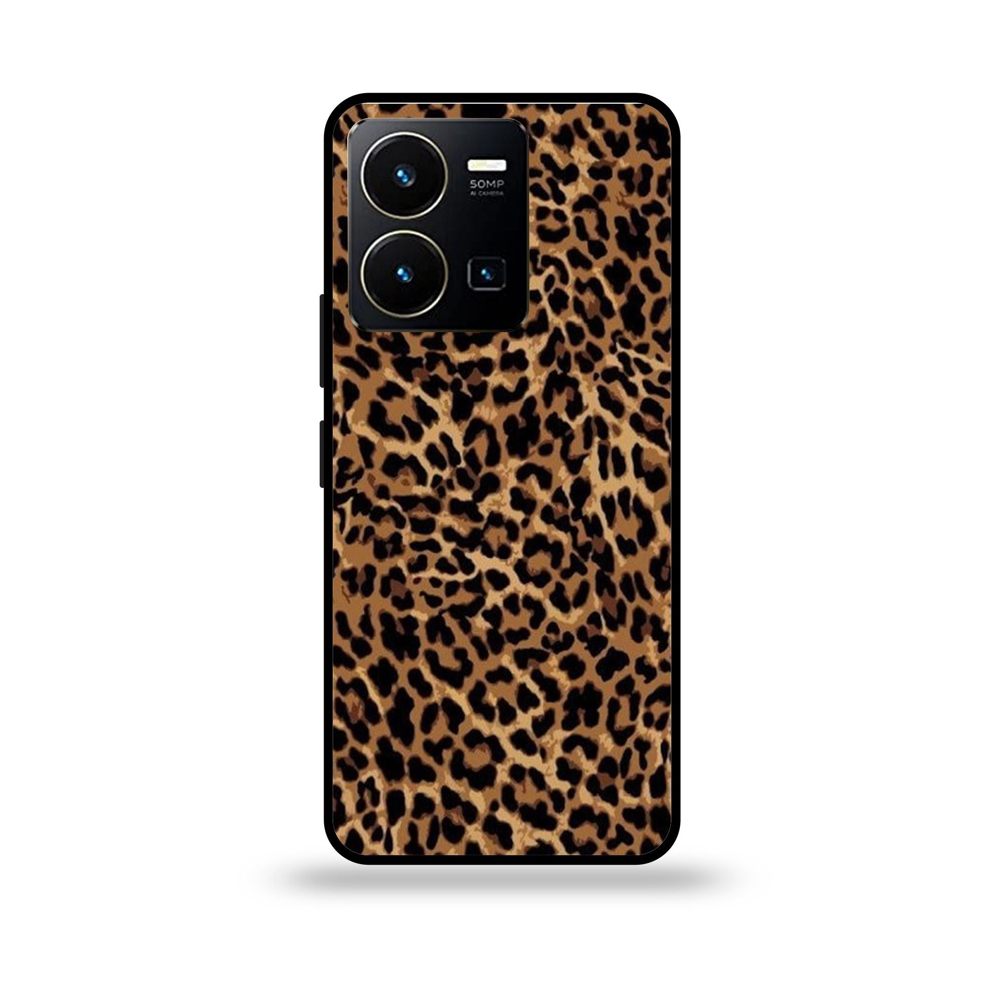 Vivo Y35 - Wallpaper 98 - Premium Printed Glossy Phone Case