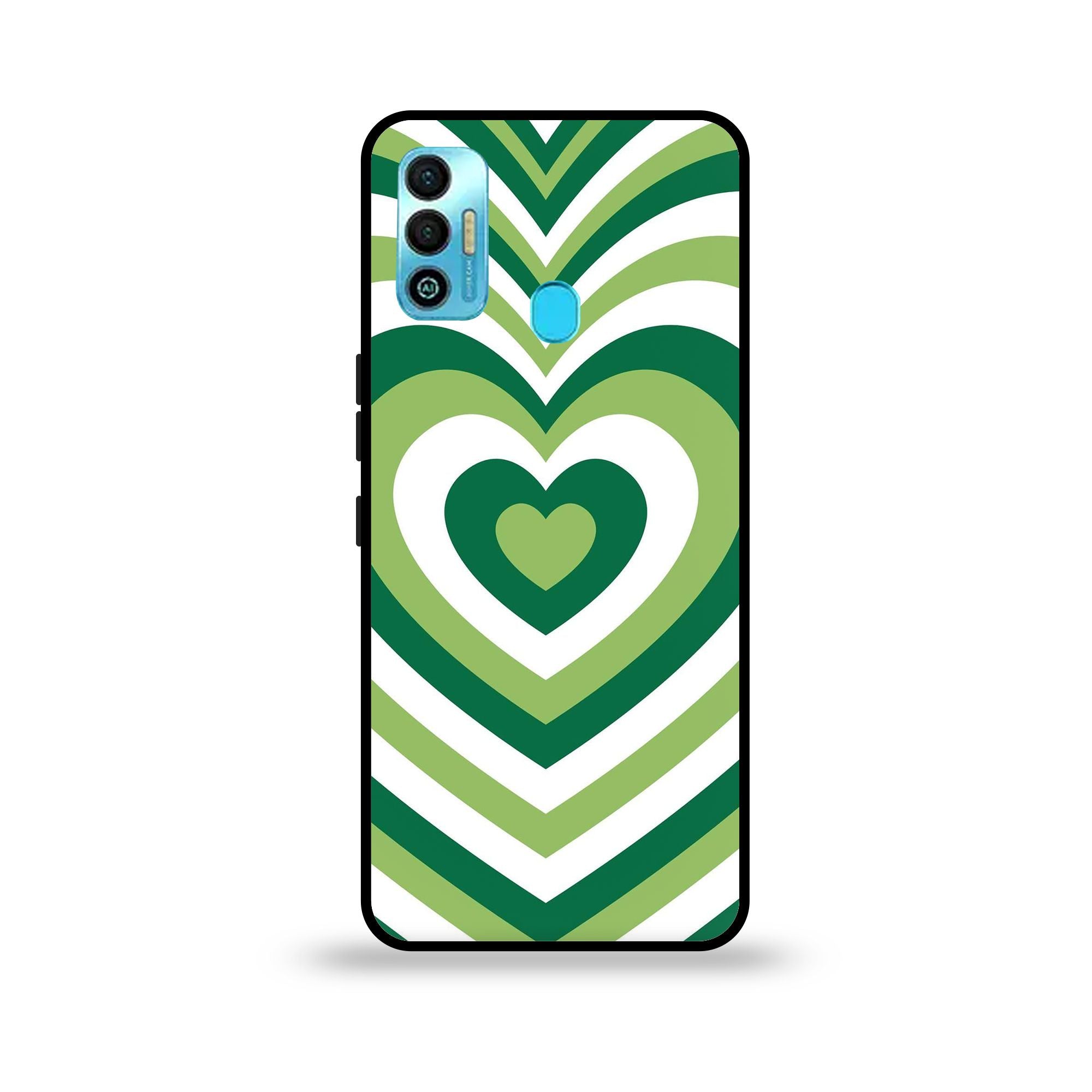 Tecno Spark 7T - Wallpaper 74 - Premium Printed Glossy Phone Case