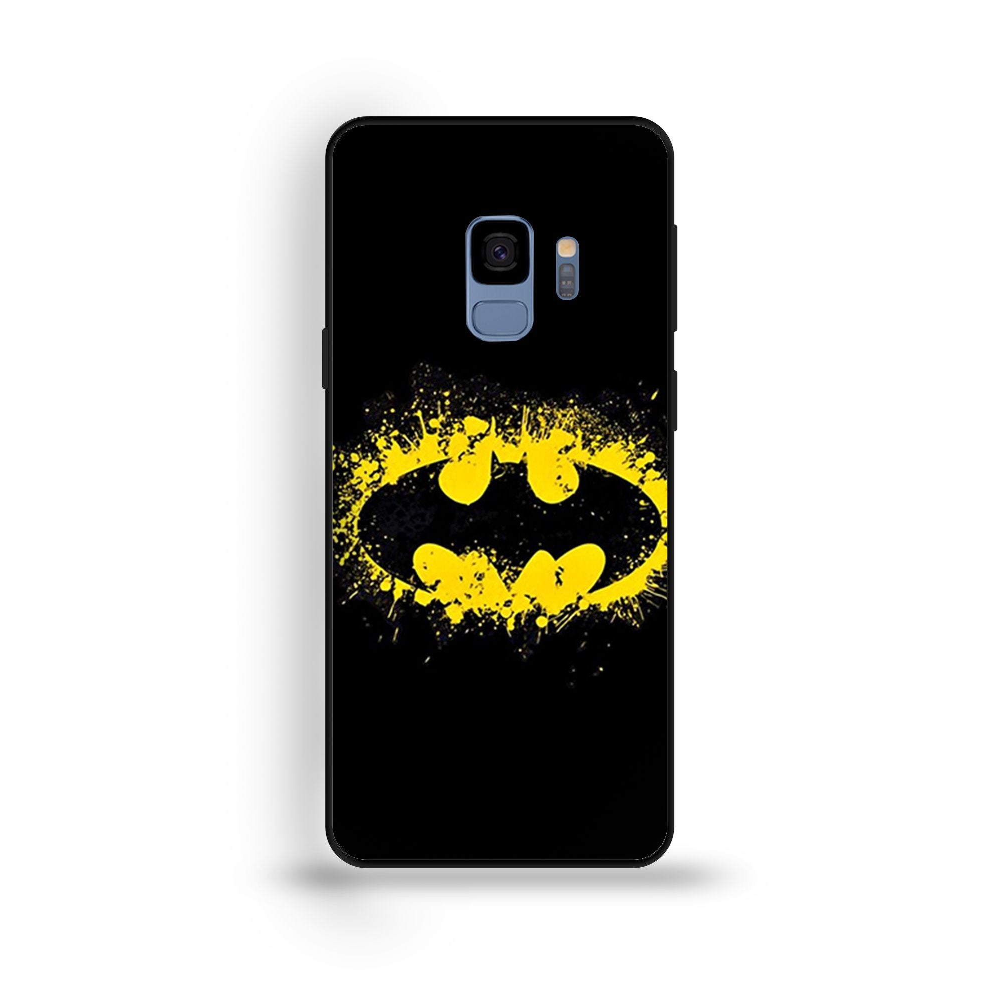 Samsung Galaxy S9 - Wallpaper 117 - Premium Printed Glossy Phone Case