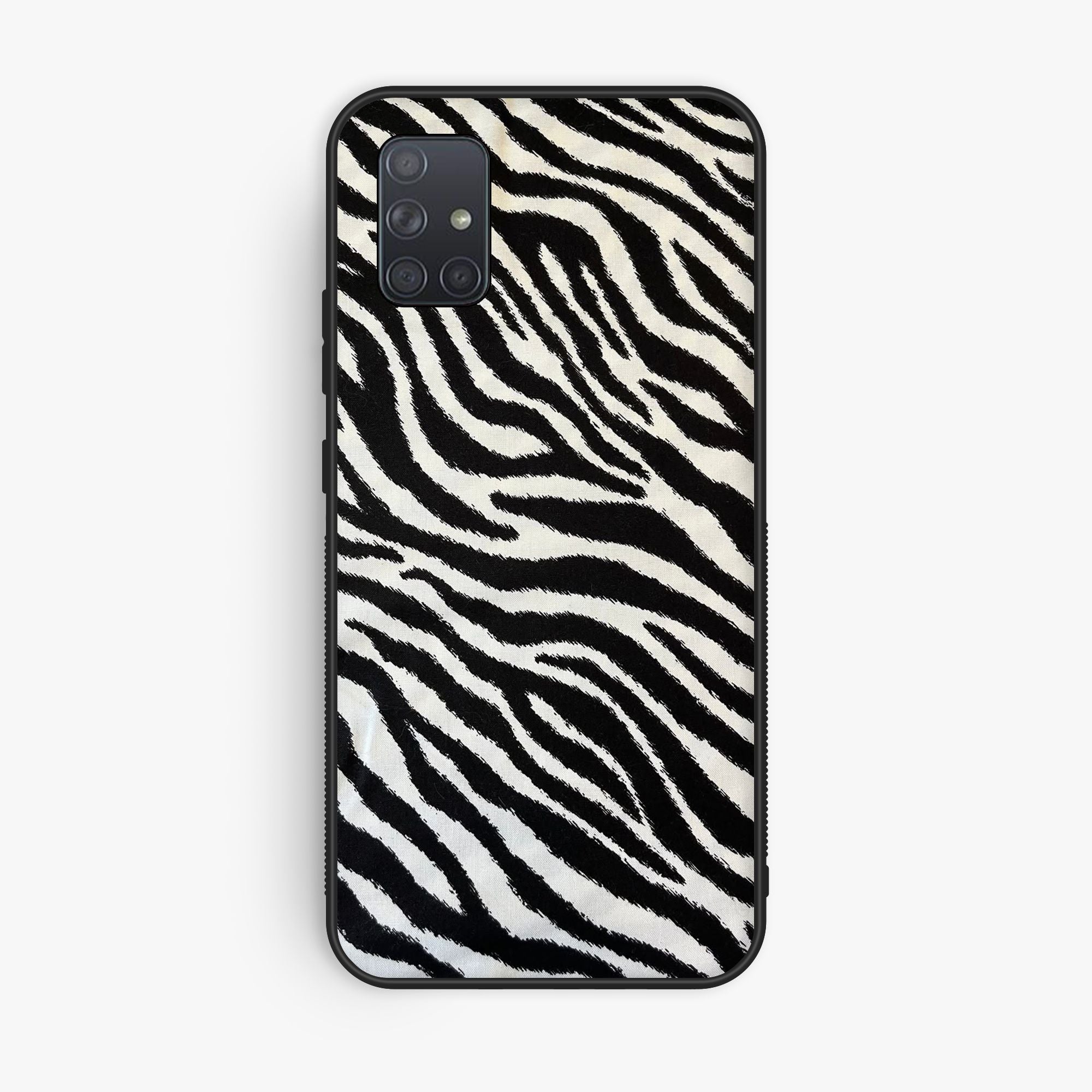 Samsung Galaxy A51 - Wallpaper 081 - Premium Printed Glossy Phone Case