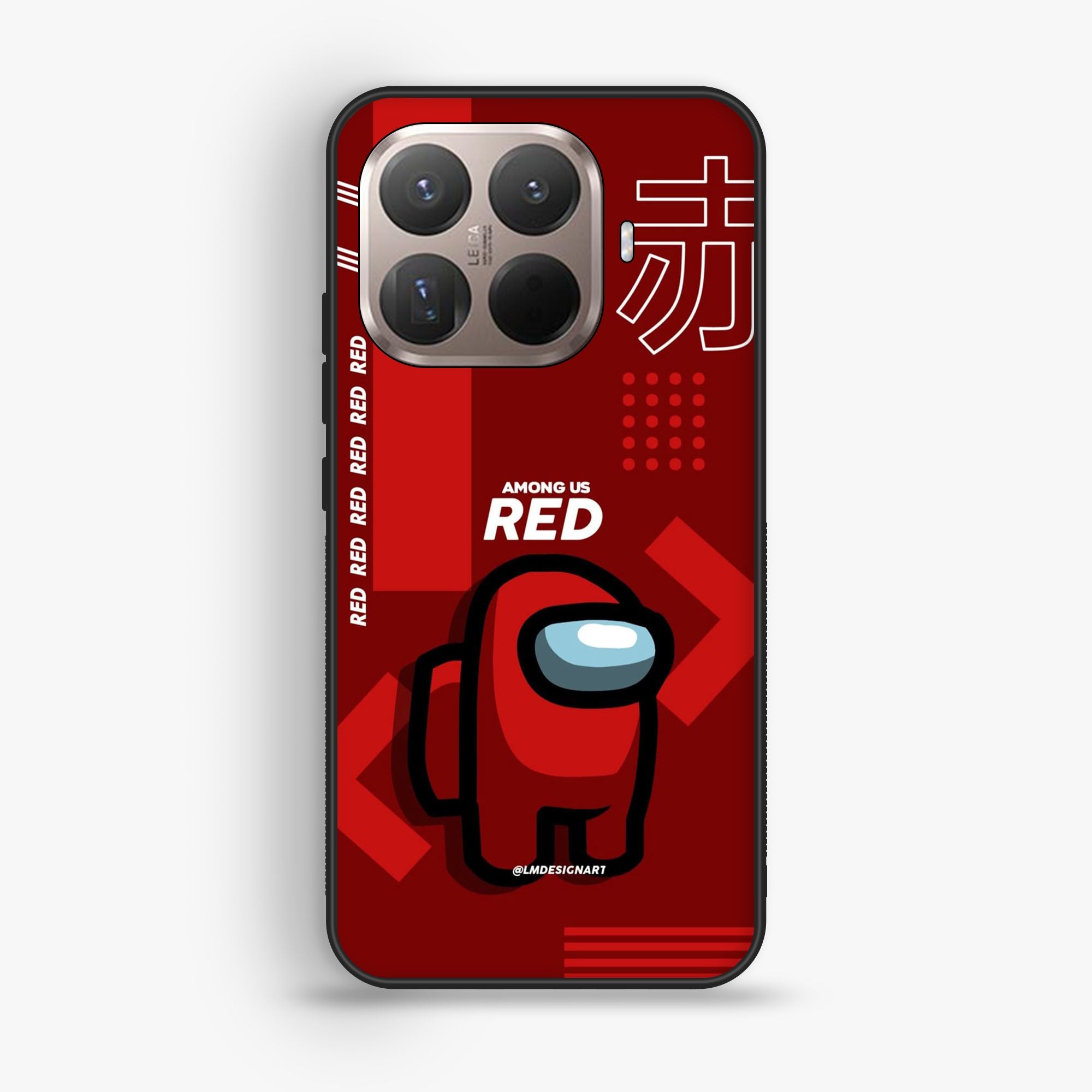 Xiaomi 15T Pro - Wallpaper 154 - Premium Printed Glossy Phone Case