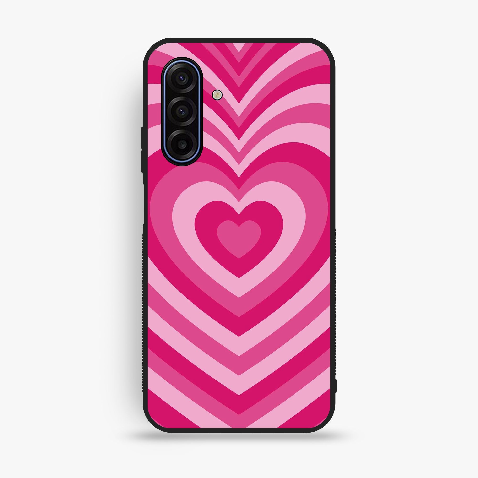 Samsung  Galaxy A17 - Wallpaper 120 - Premium Printed Glossy Phone Case