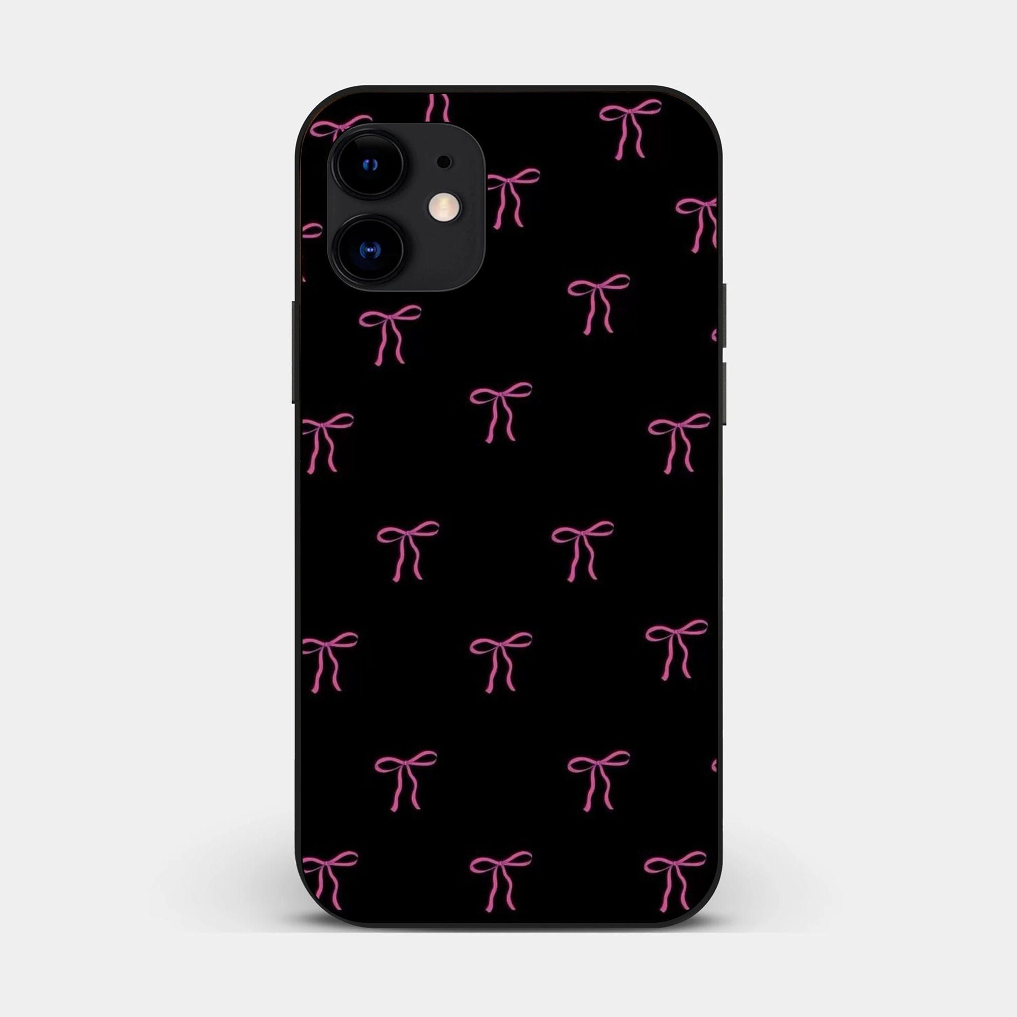 iPhone 12 Mini - Wallpaper 093 - Premium Printed Glossy Phone Case