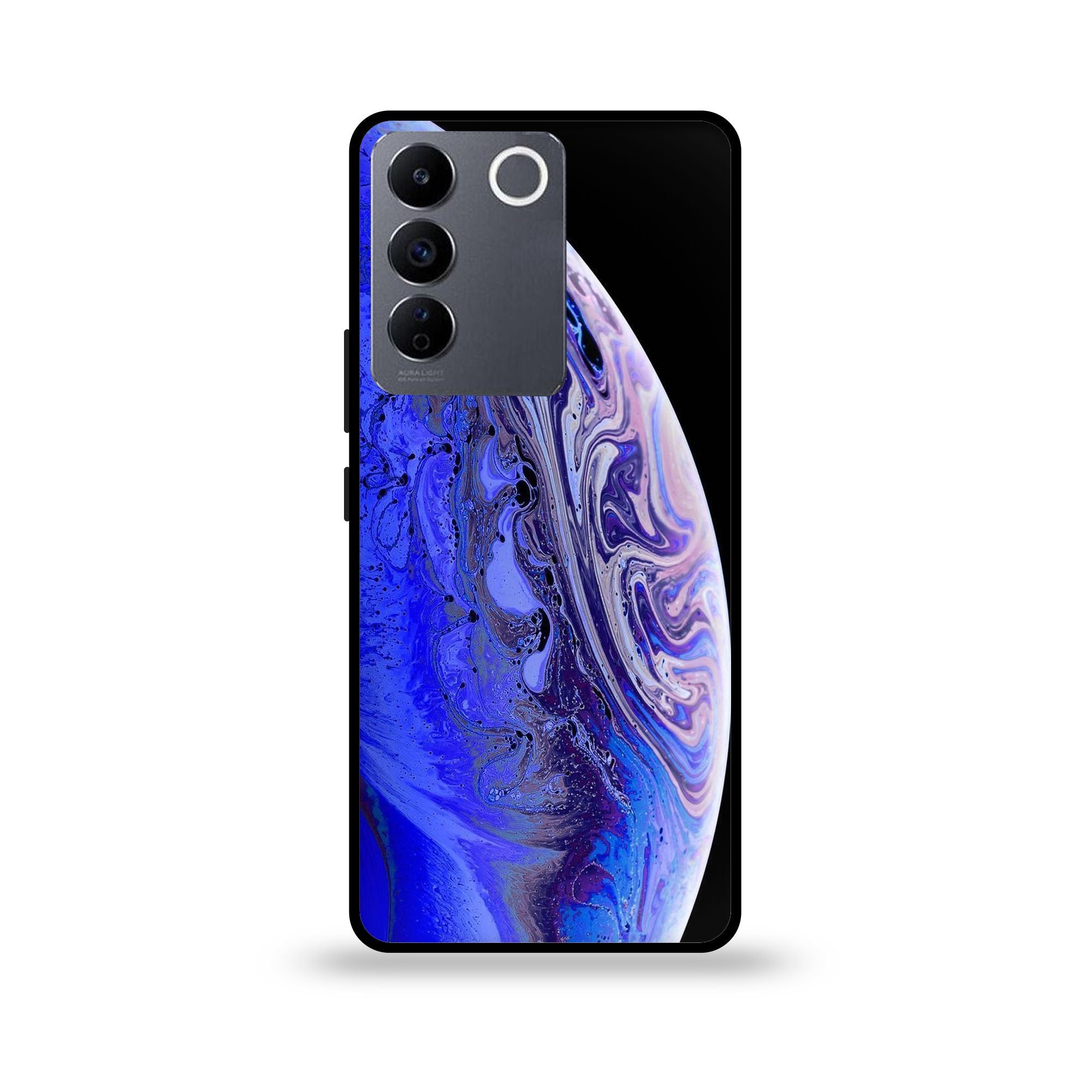 Vivo V27E - Wallpaper 088 - Premium Printed Glossy Phone Case