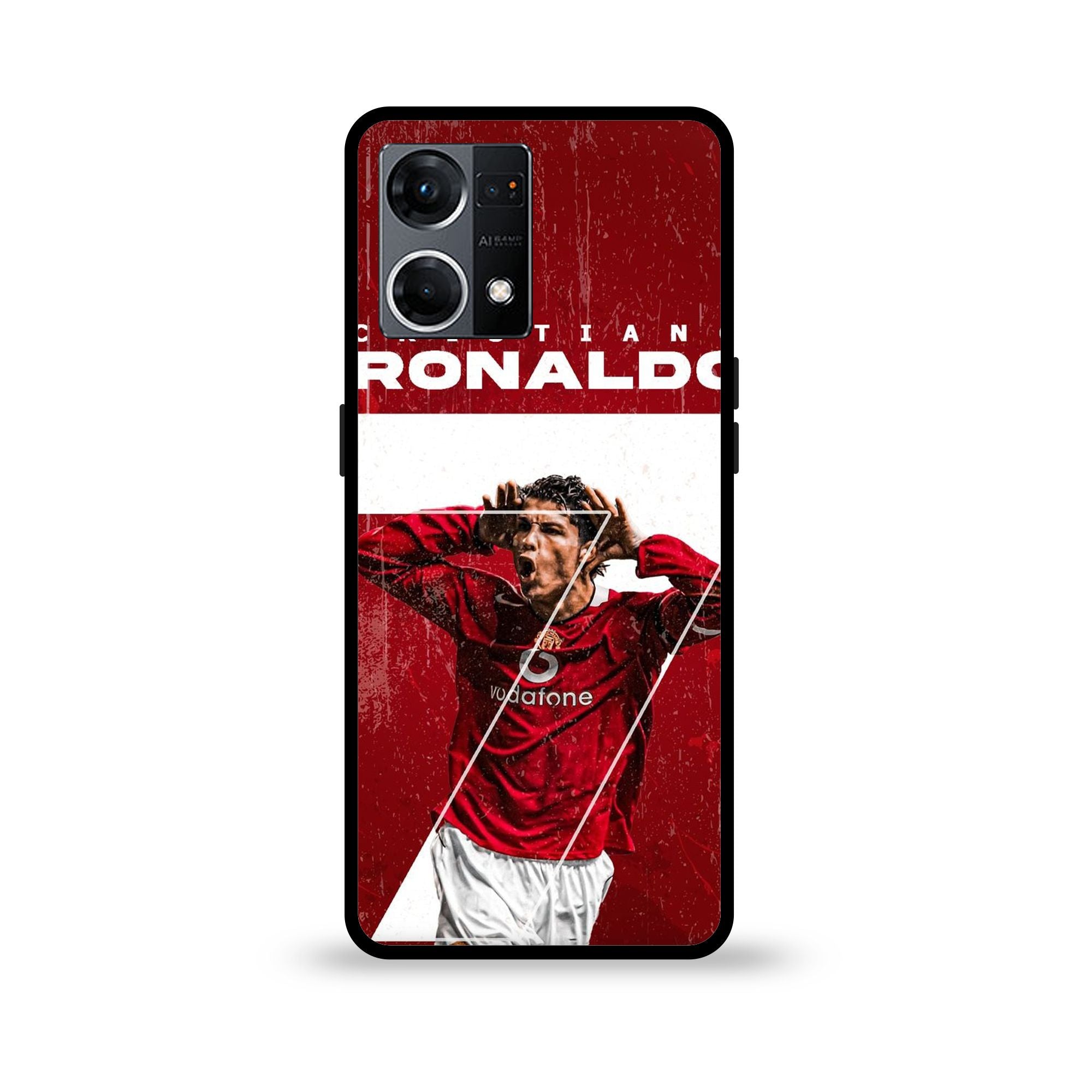 Oppo F21 Pro 4G - Wallpaper 24 - Premium Printed Glossy Phone Case
