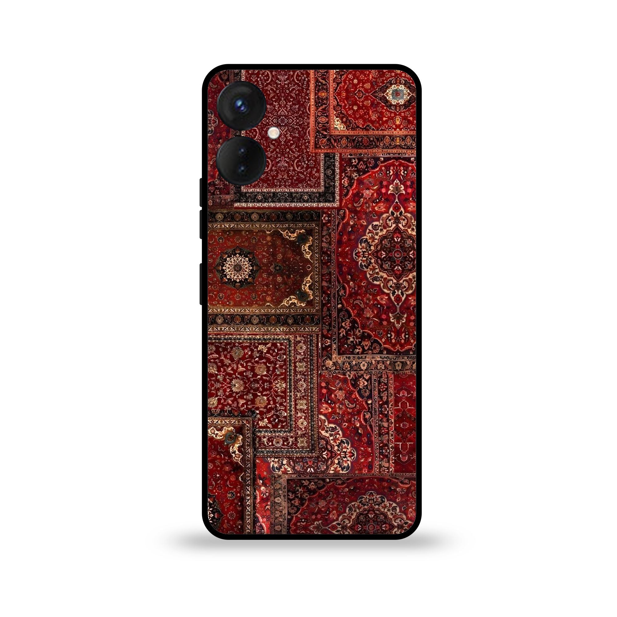 Tecno Spark 9 Pro - Wallpaper 059 - Premium Printed Glossy Phone Case