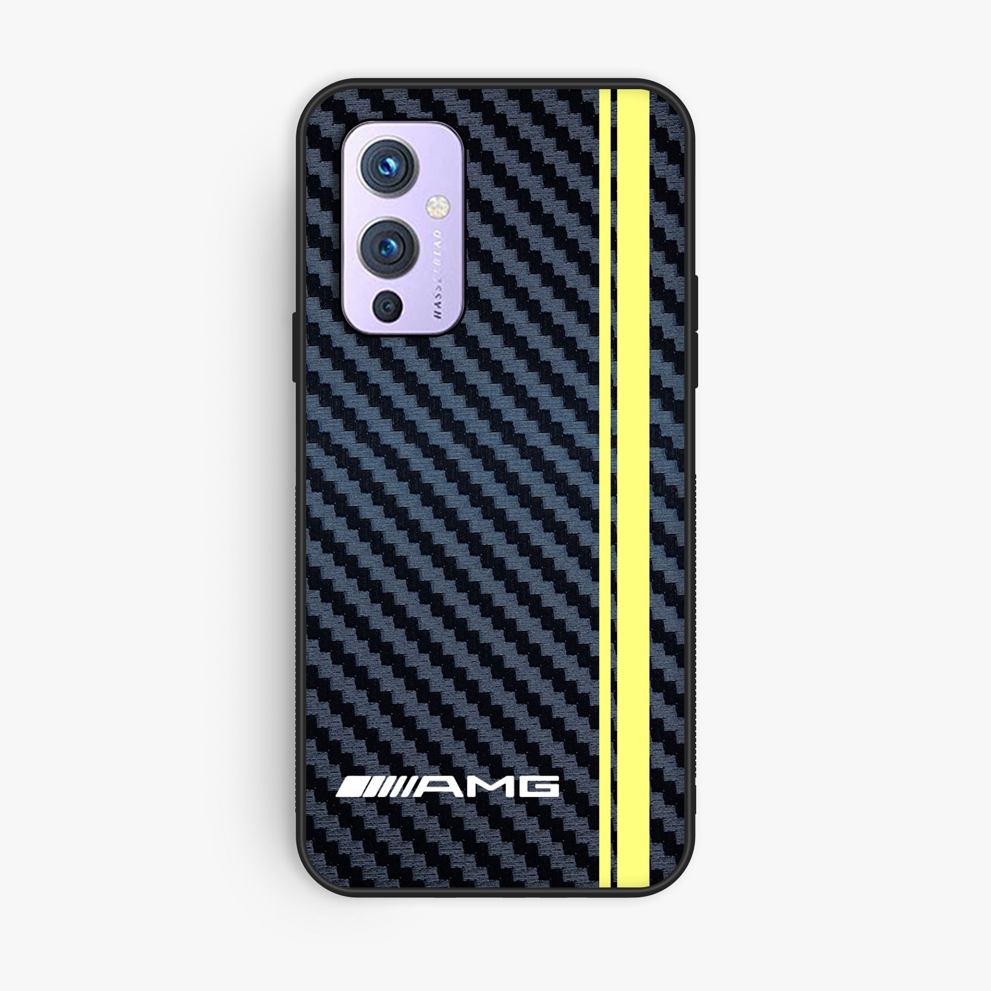 OnePlus 9 - Wallpaper 153 - Premium Printed Glossy Phone Case