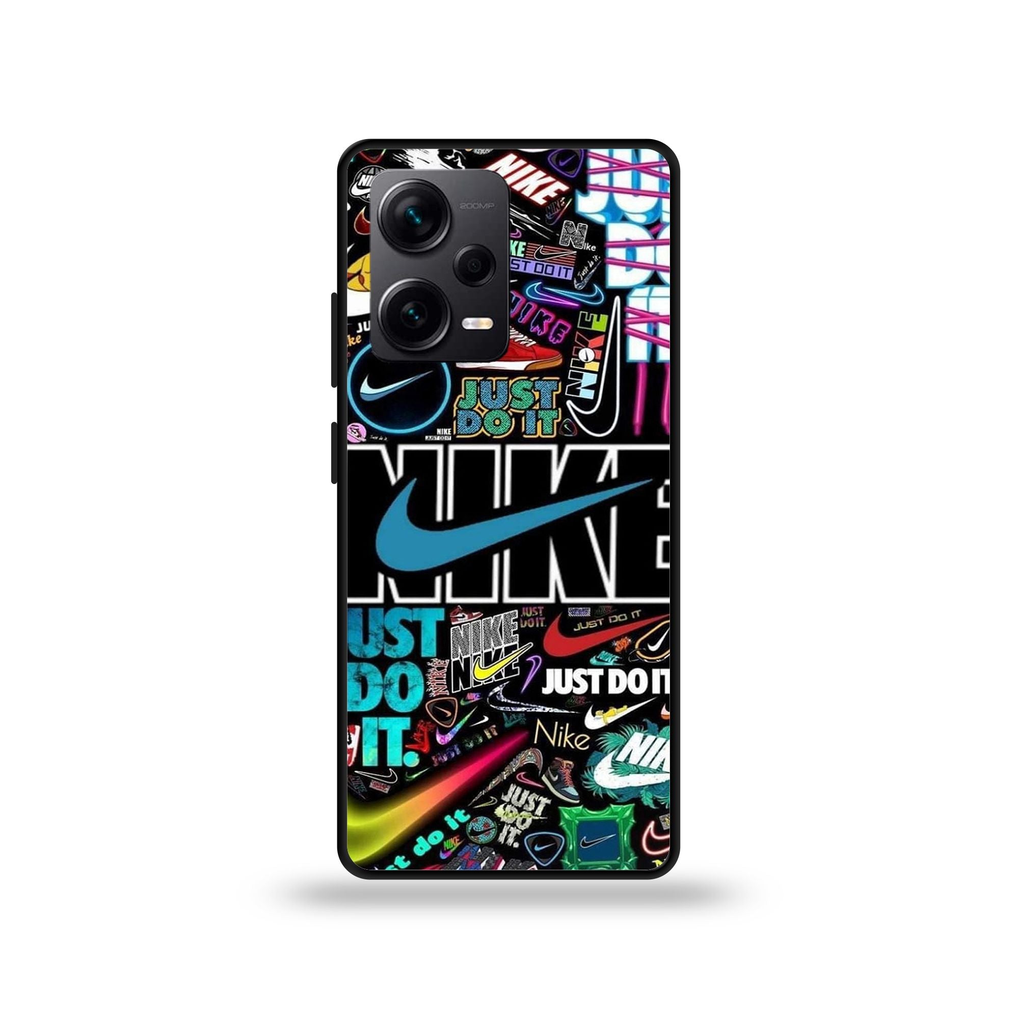 Xiaomi Redmi Note 12 Pro - Wallpaper 004 - Premium Printed Glossy Phone Case